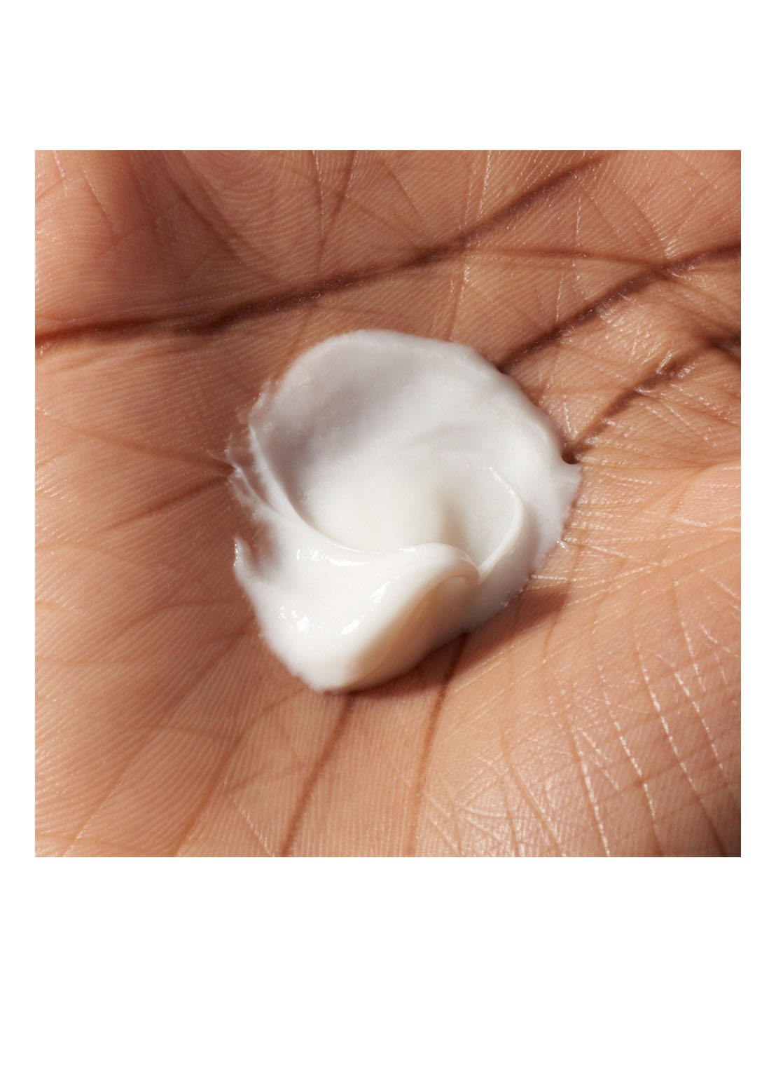 Humanrace Lotus Enzyme Exfoliator - exfoliant - detail 4 undefined