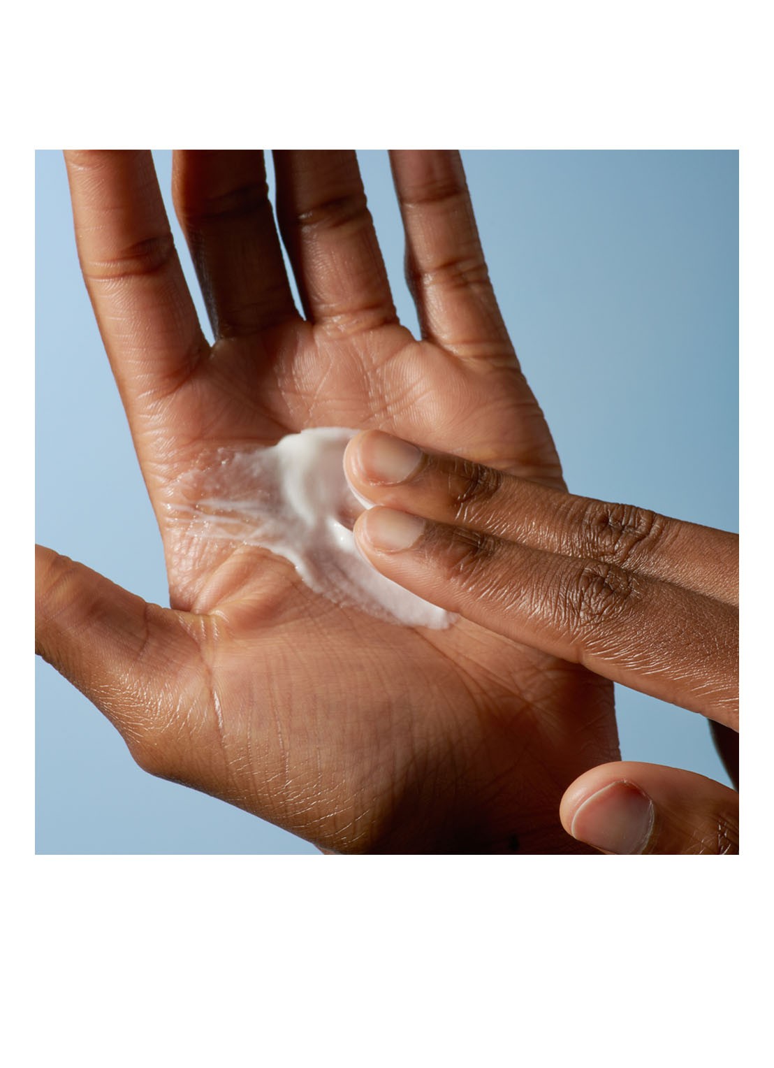 Humanrace Lotus Enzyme Exfoliator - exfoliant - detail 5 undefined