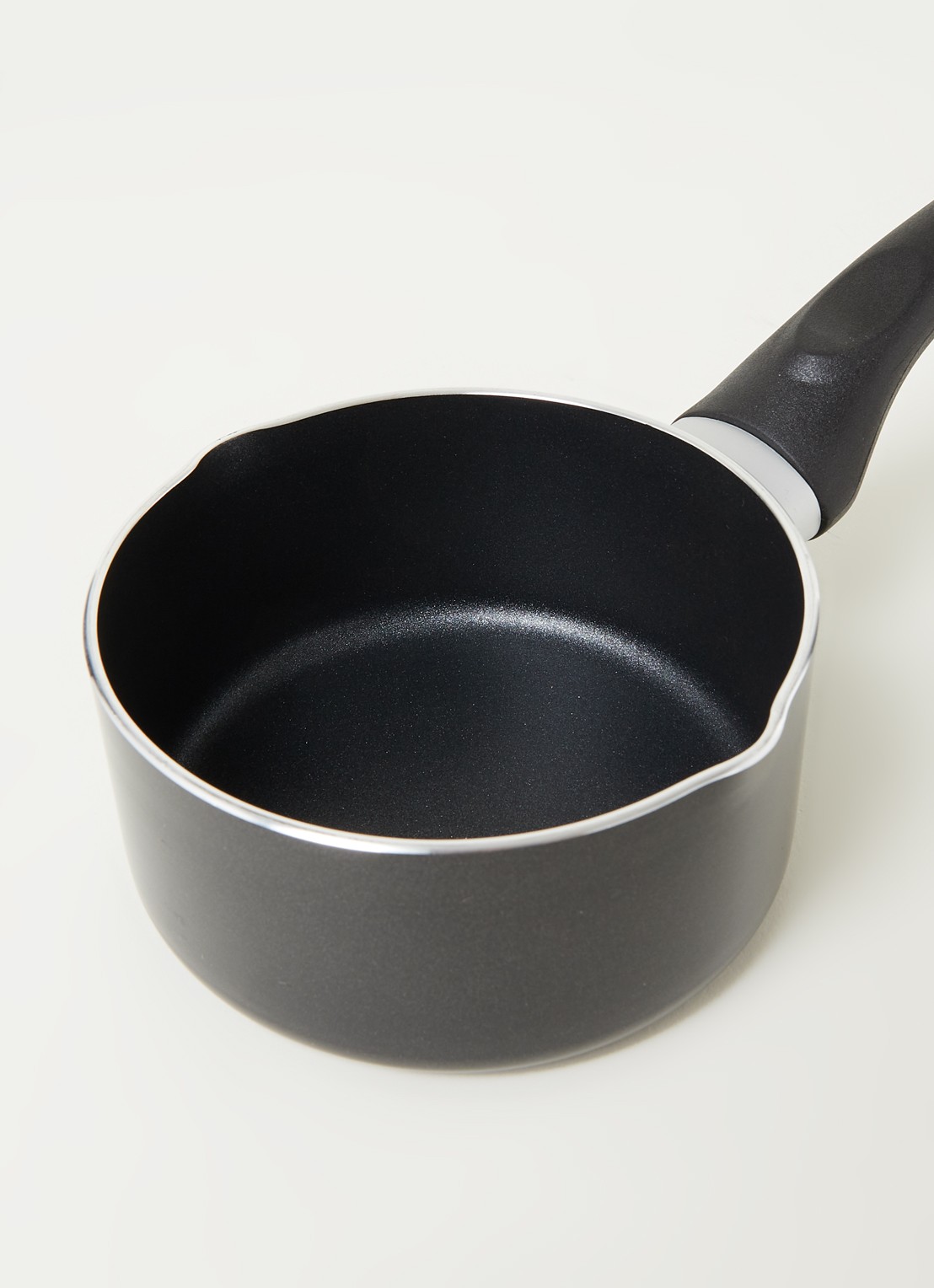 ibili Mini steelpan Ø12 cm - detail 3 zwart
