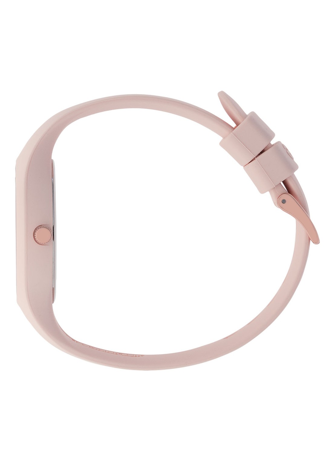 Ice-Watch Glam Colour Horloge IW015330 - detail 3 lichtroze