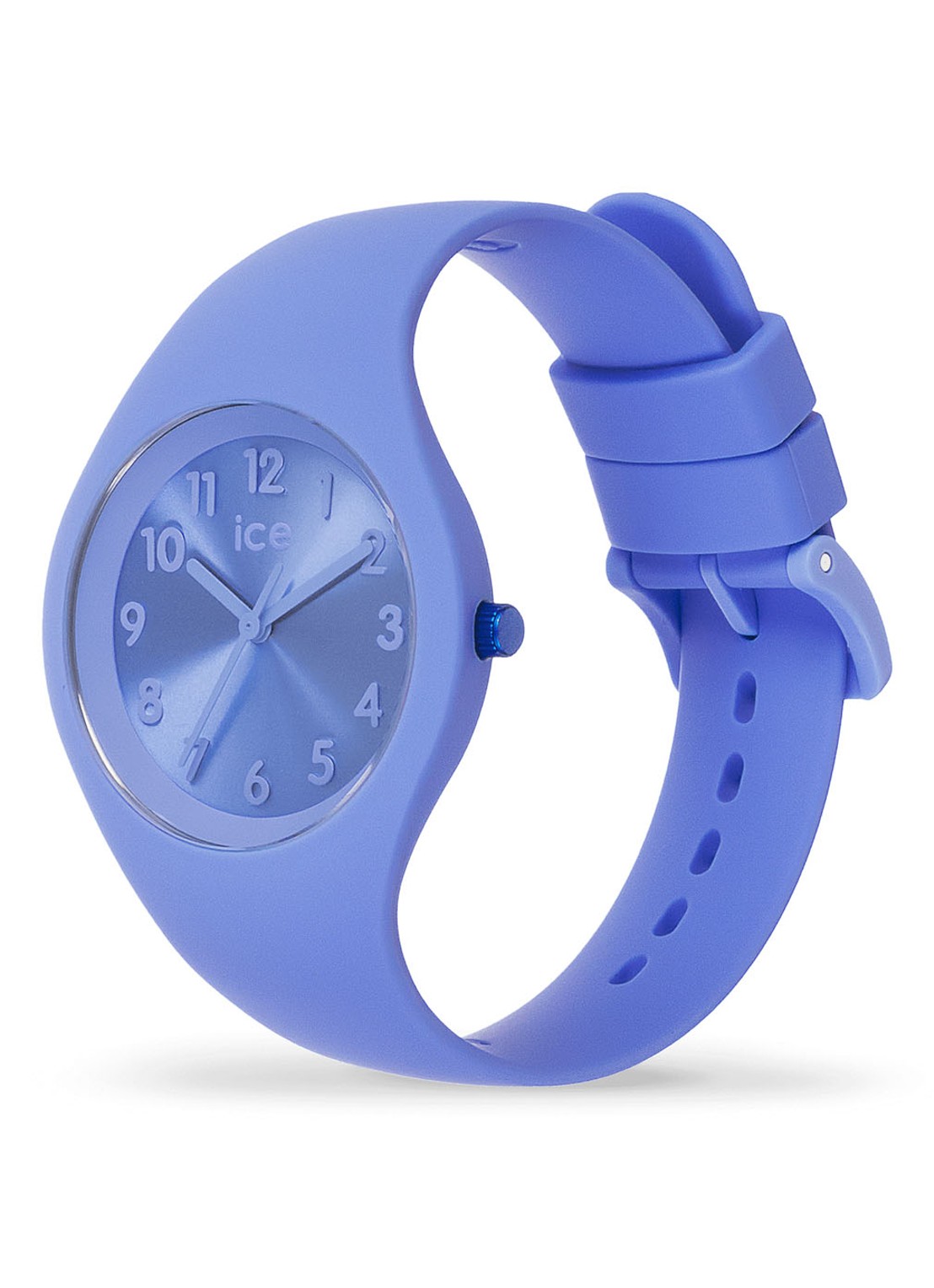 Ice-Watch Horloge IW017913  - detail 2 lichtblauw