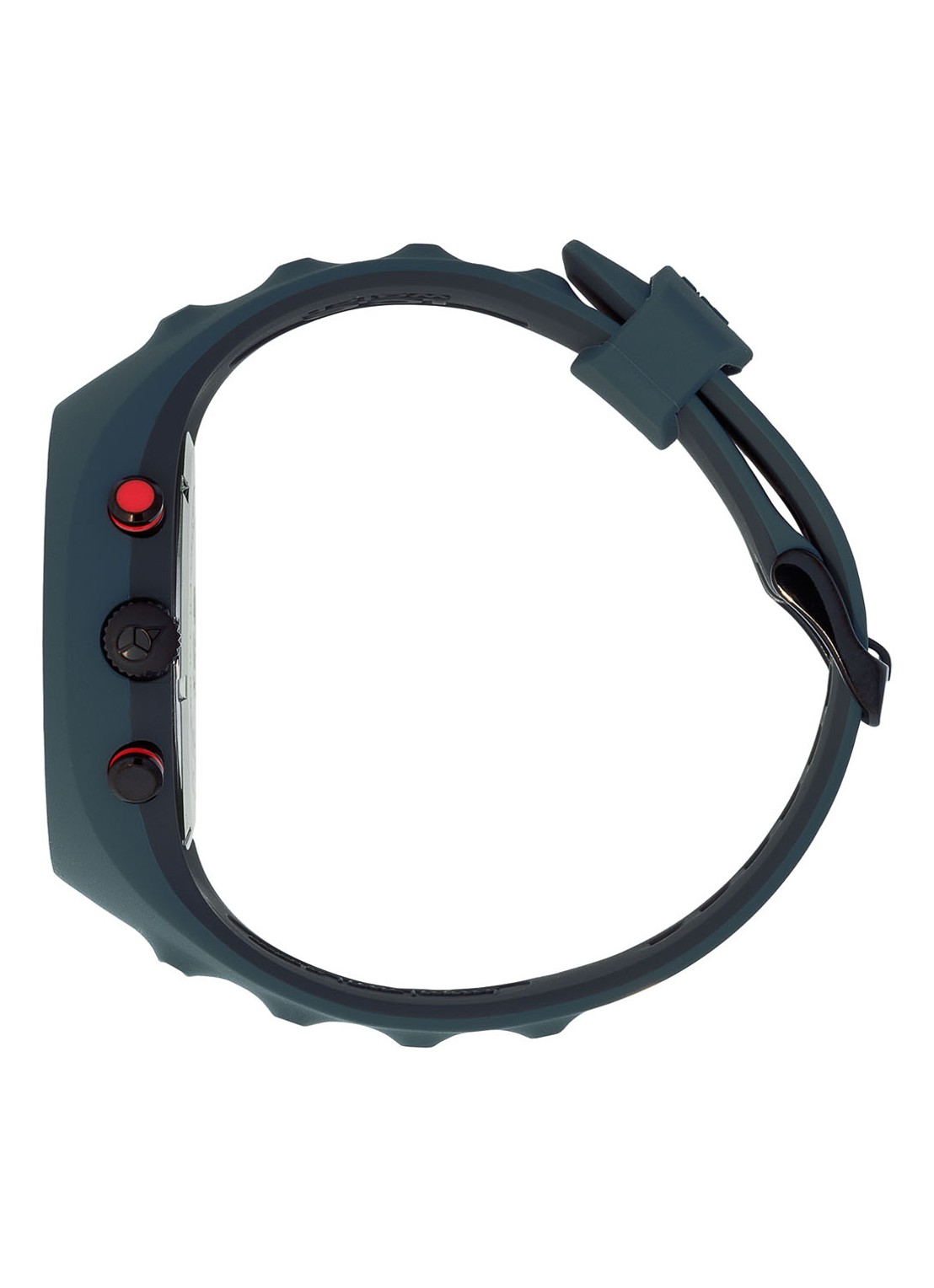 Ice-Watch Leclerq Horloge IW014947 - detail 3 donkergrijs
