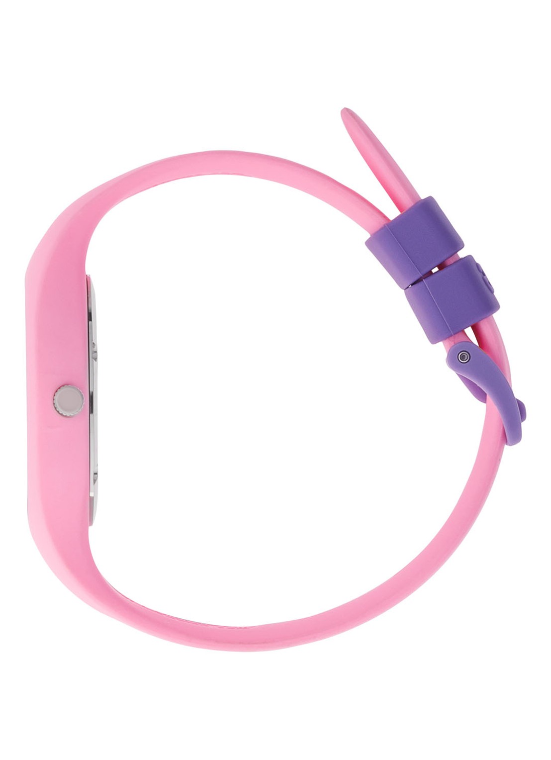 Ice-Watch Ola Princess horloge IW014431  - detail 3 roze
