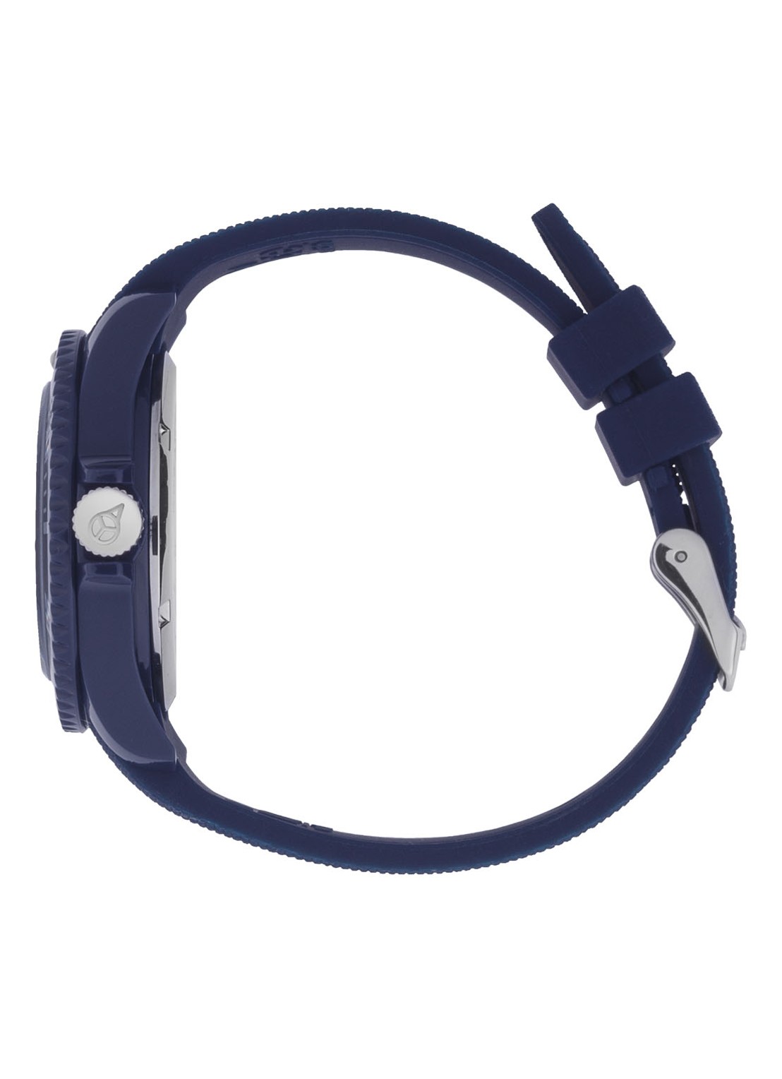 Ice-Watch Sixty Nine Horloge IW007278 - detail 2 donkerblauw