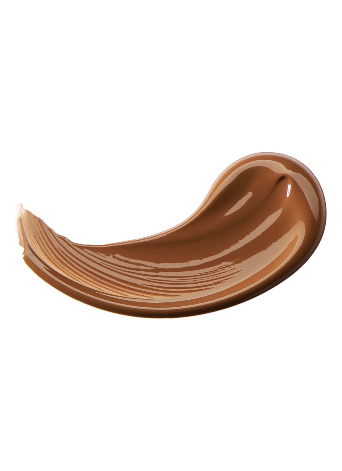 Iconic London Sheer Bronze - bronzer - detail 4 spiced tan