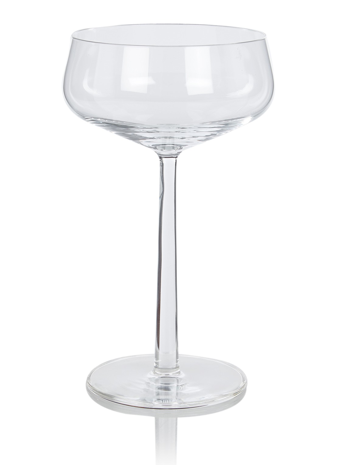 Iittala Cocktailglas 31 cl set van 2 - detail transparant