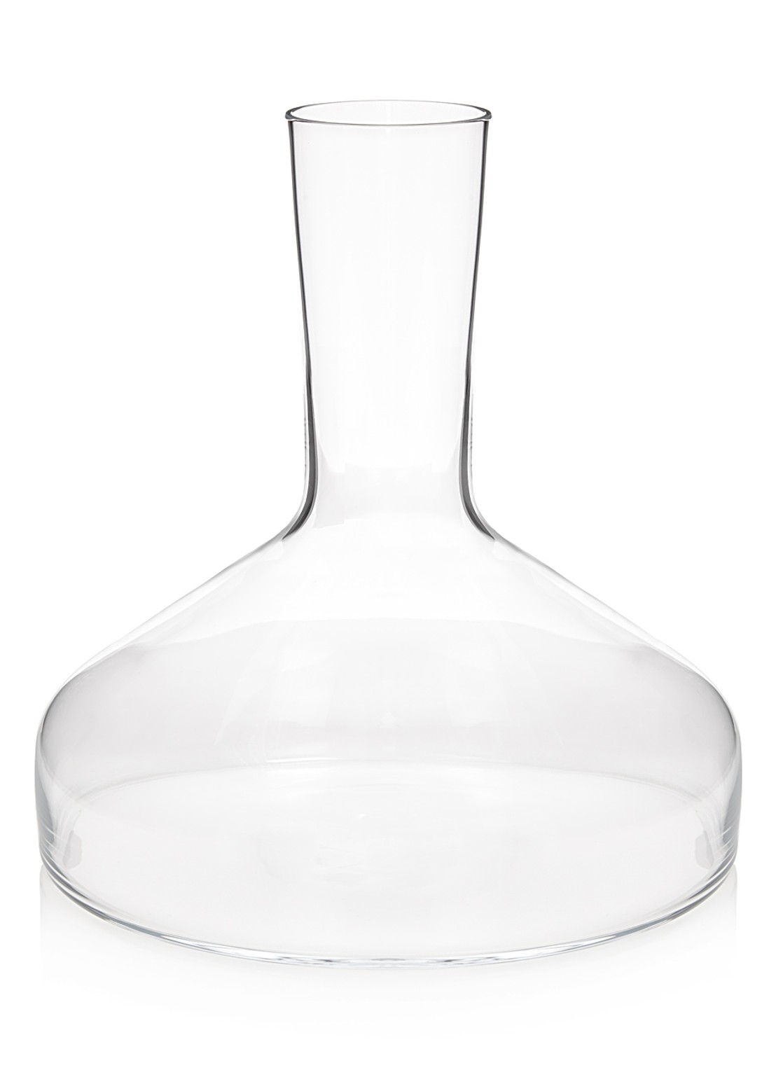 Iittala Decanteerkaraf 1,9 liter - voorkant transparant