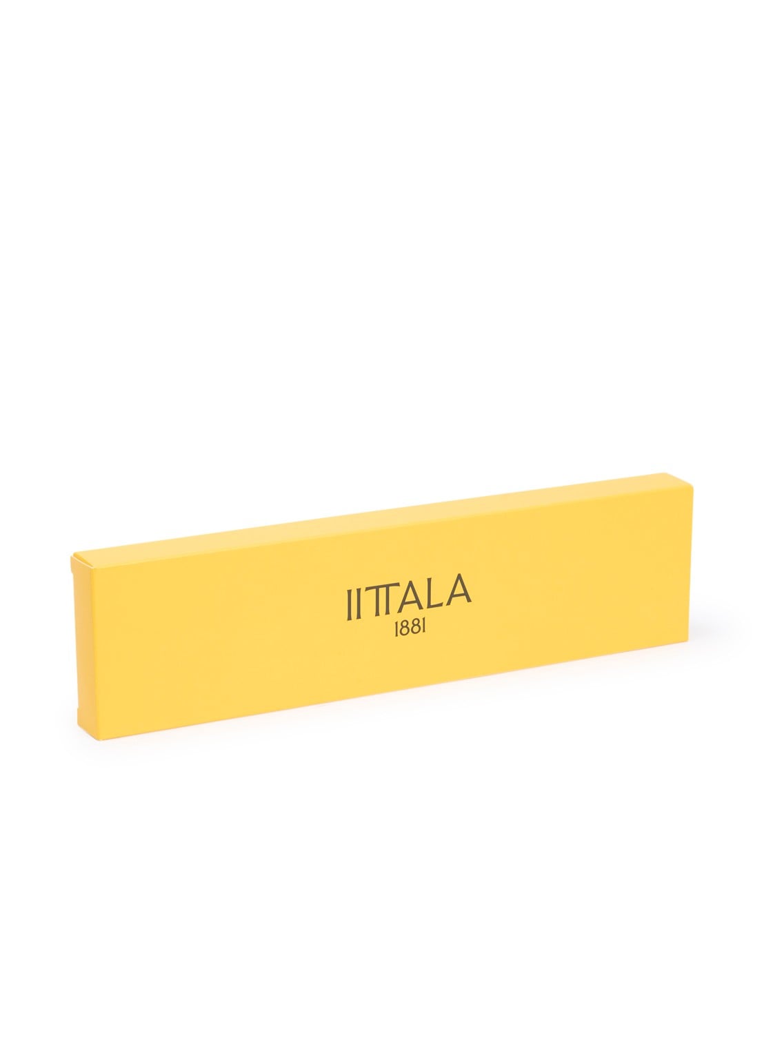 Iittala Dinerkaars set van 4 - voorkant lindegroen