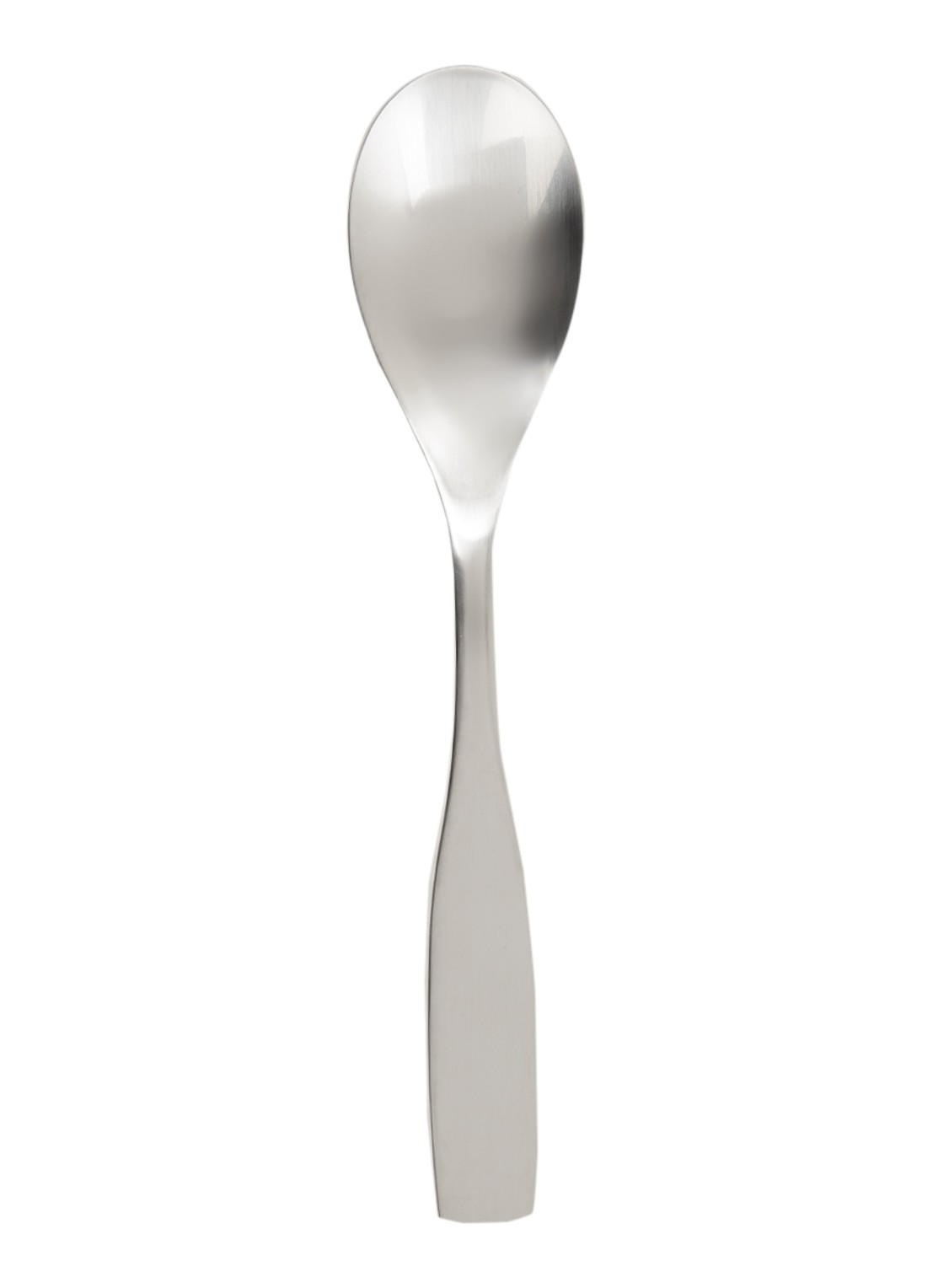 Iittala  Dinerlepel - voorkant roestvrijstaal