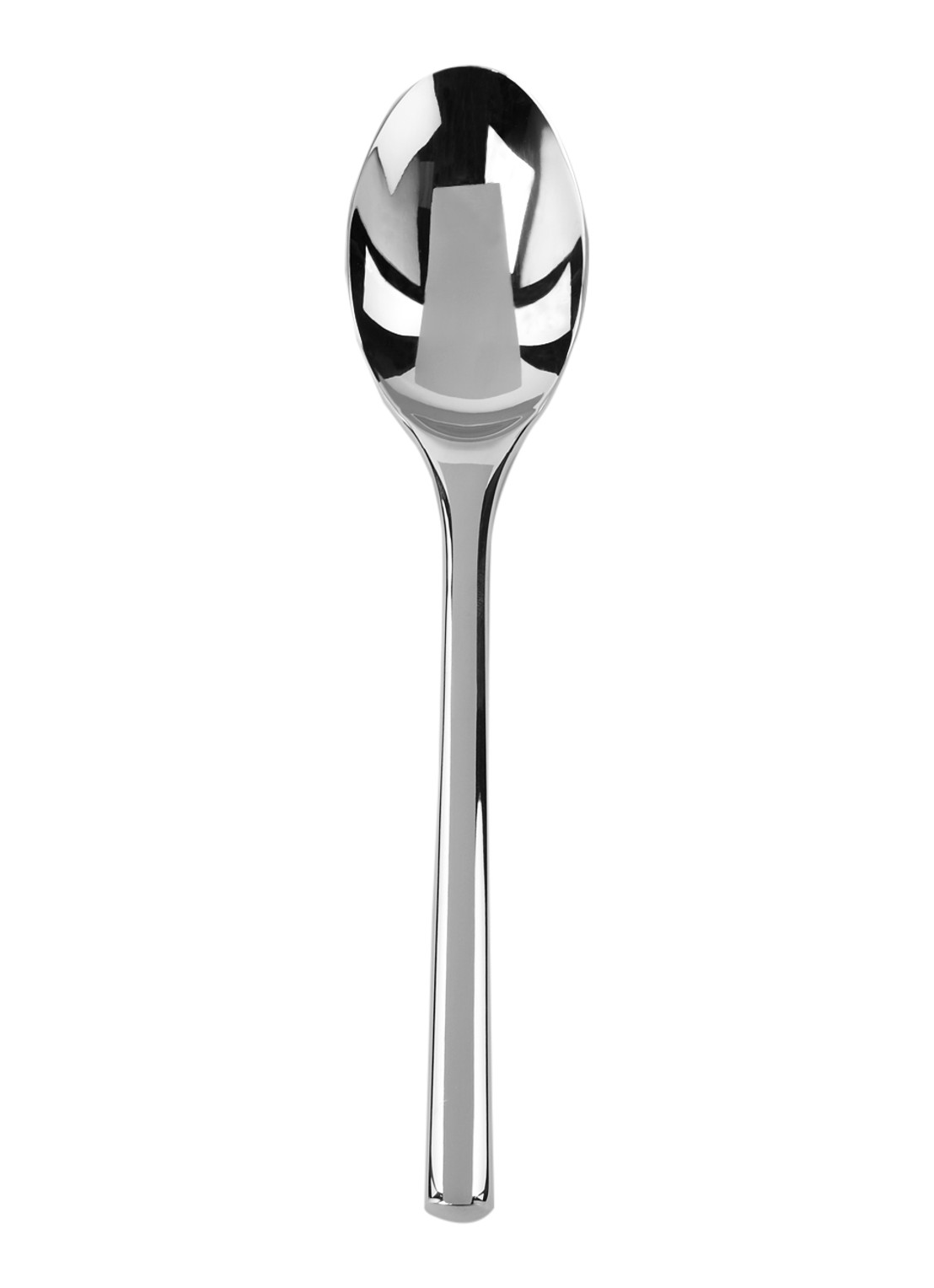 Iittala Dinerlepel - voorkant roestvrijstaal
