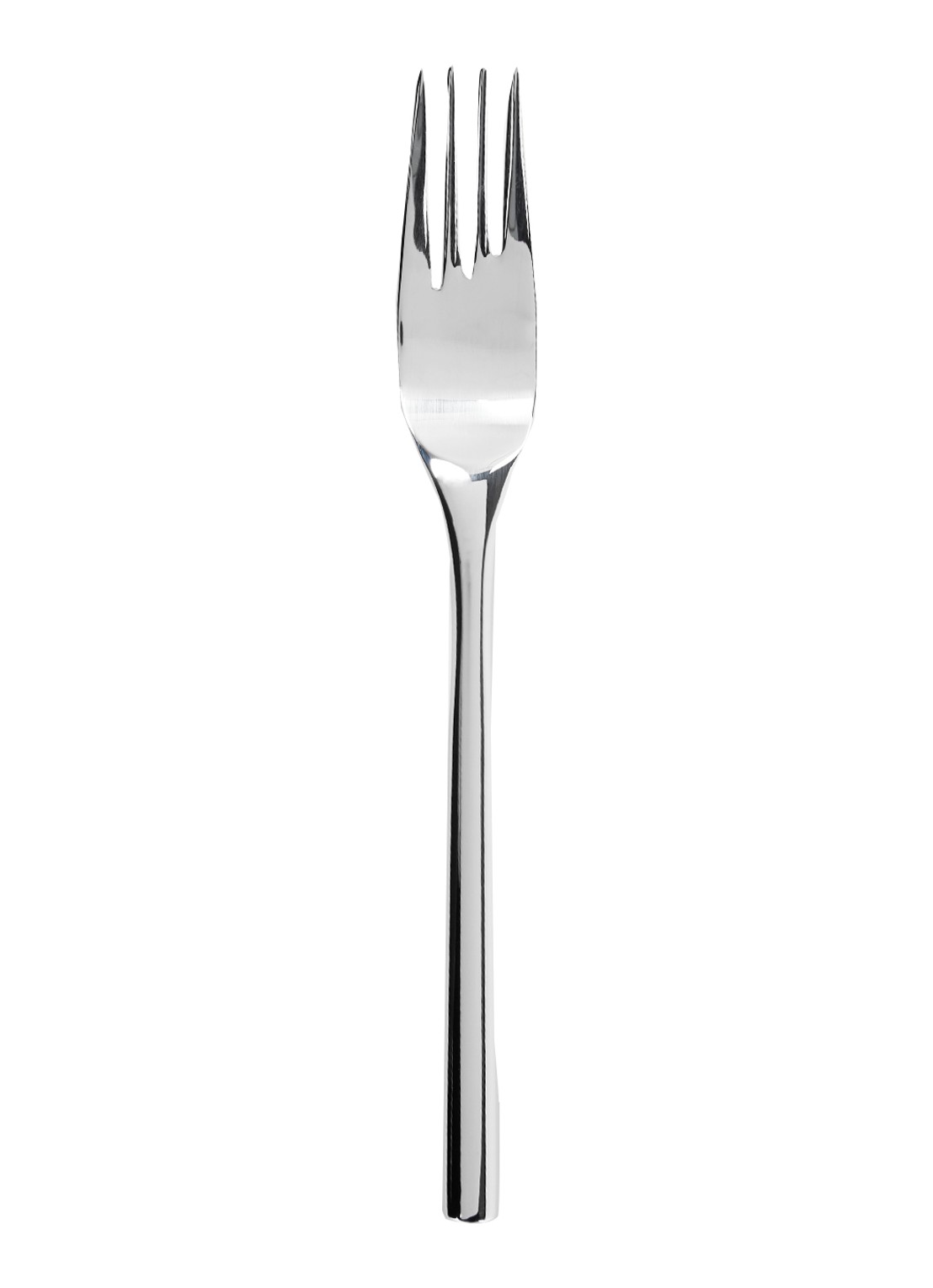Iittala Dinervork - voorkant 2 roestvrijstaal
