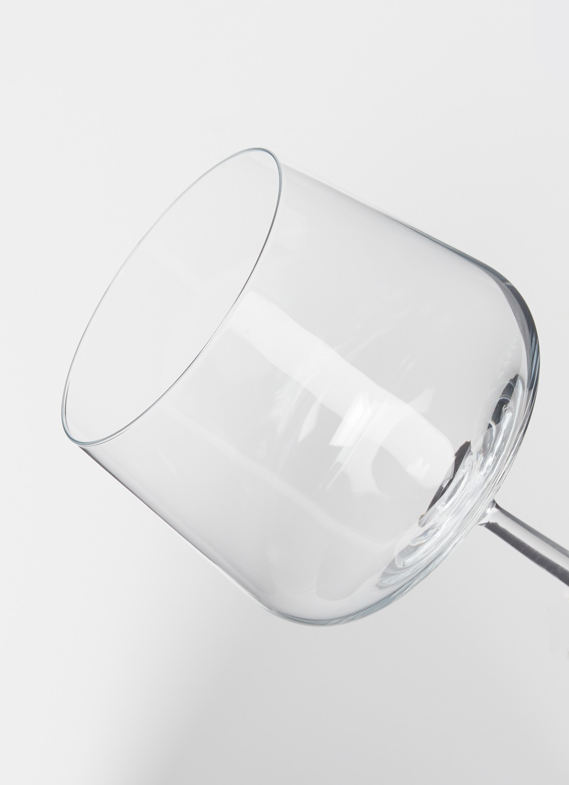 Iittala Essence cocktailglas 63 cl set van 4 - detail 2 transparant