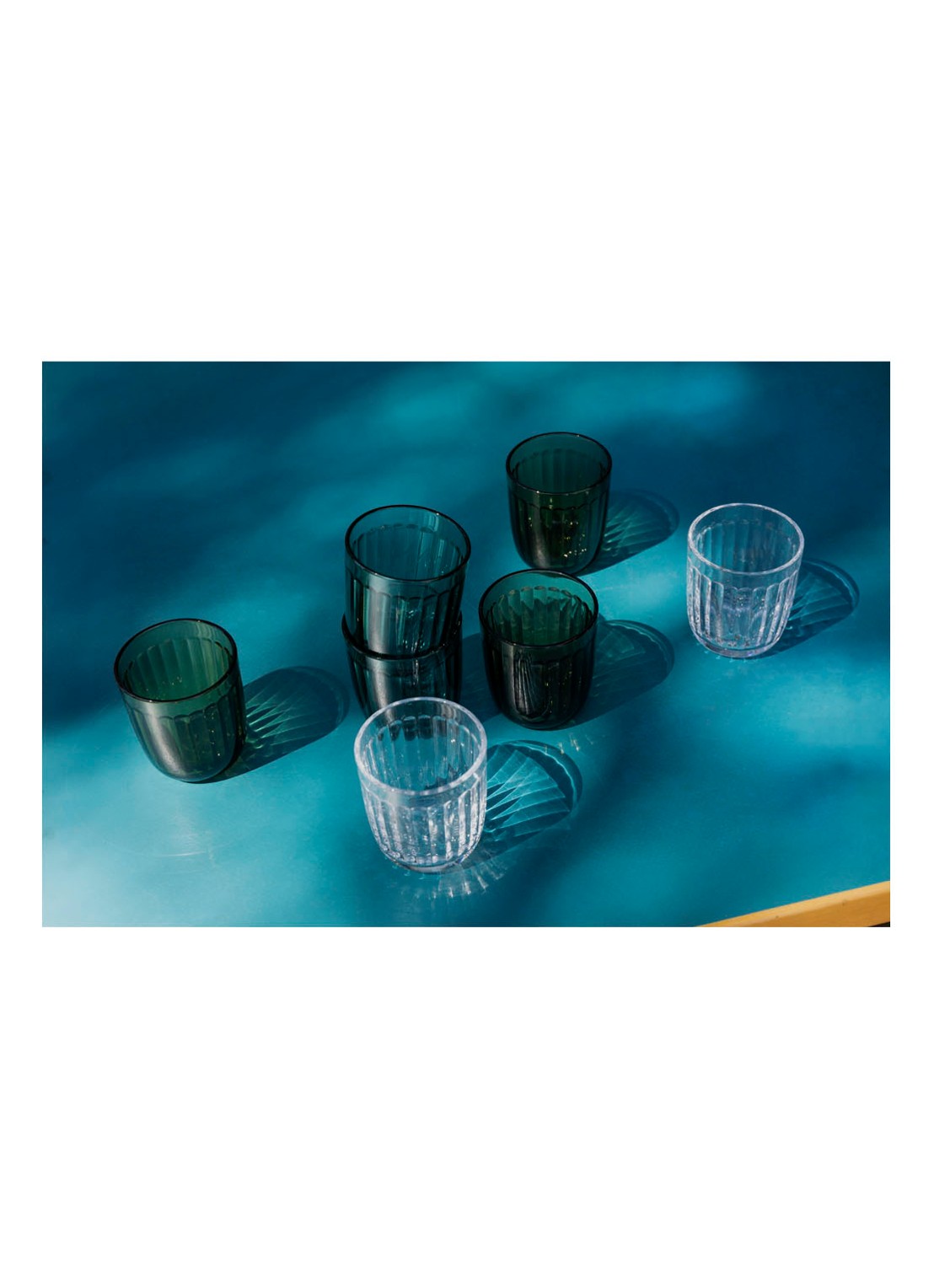 Iittala Glas 26 cl set van 2 - detail 5 transparant