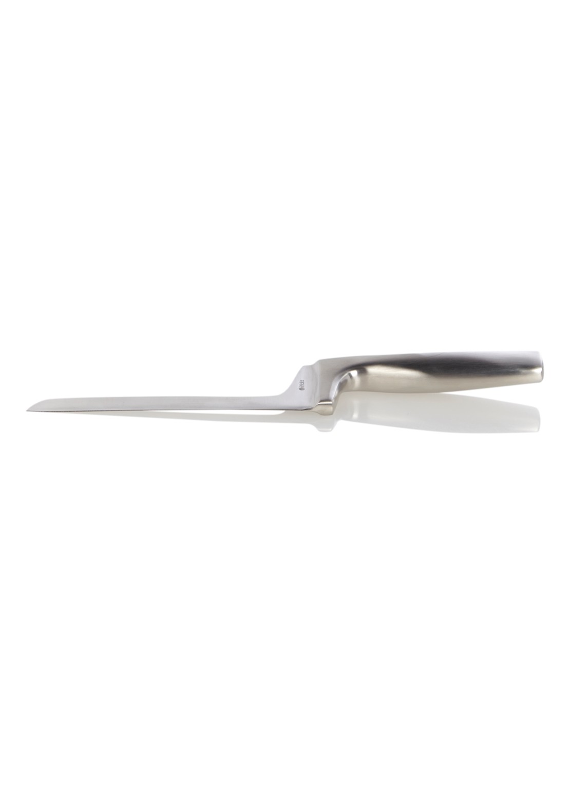 Iittala Kaasmes 28 cm - voorkant zilver