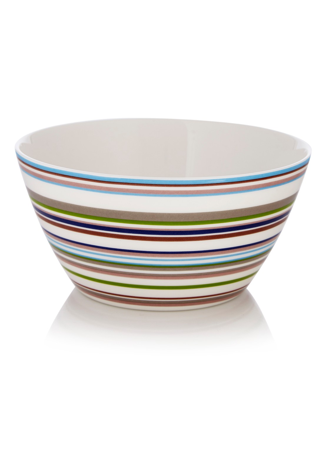 Iittala Kom 14 cm - voorkant 3 beige
