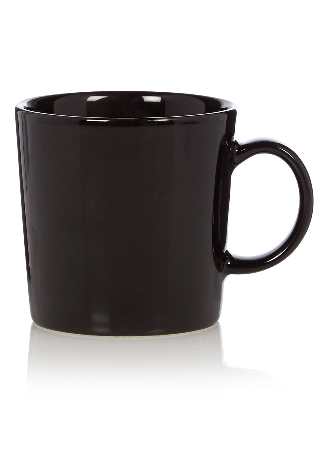 Iittala Mok 30 cl - voorkant 5 diepzwart