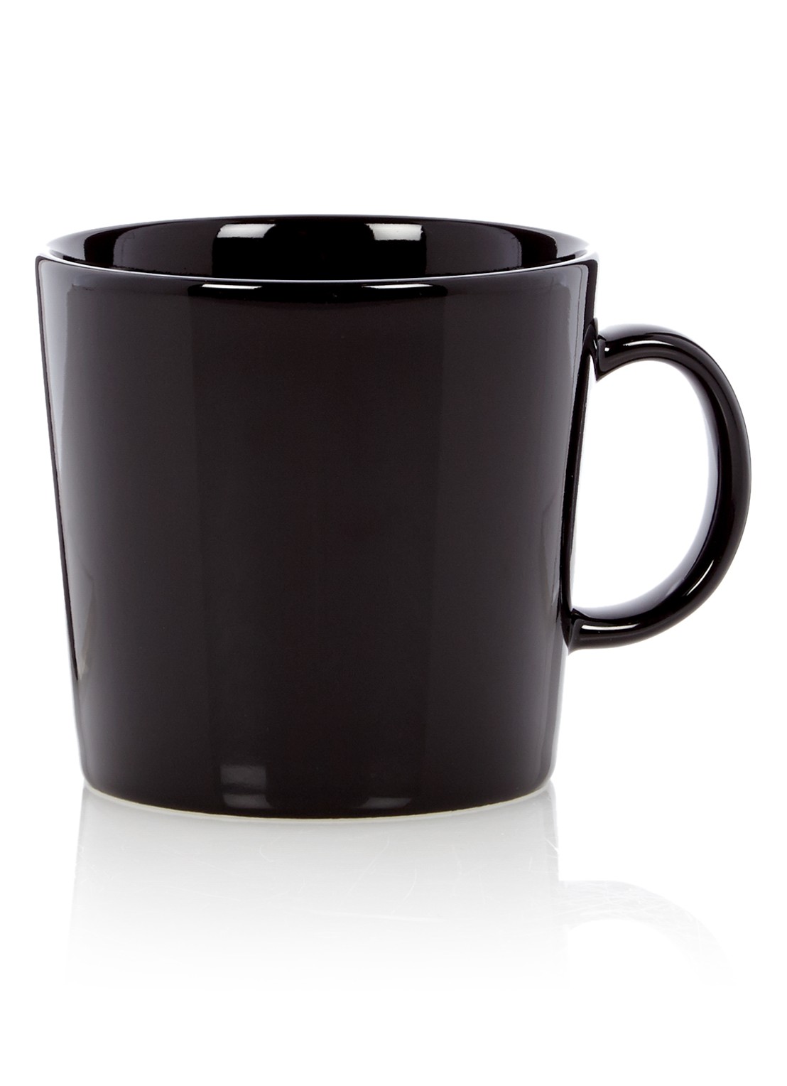 Iittala Mok 40 cl - voorkant 5 zwart