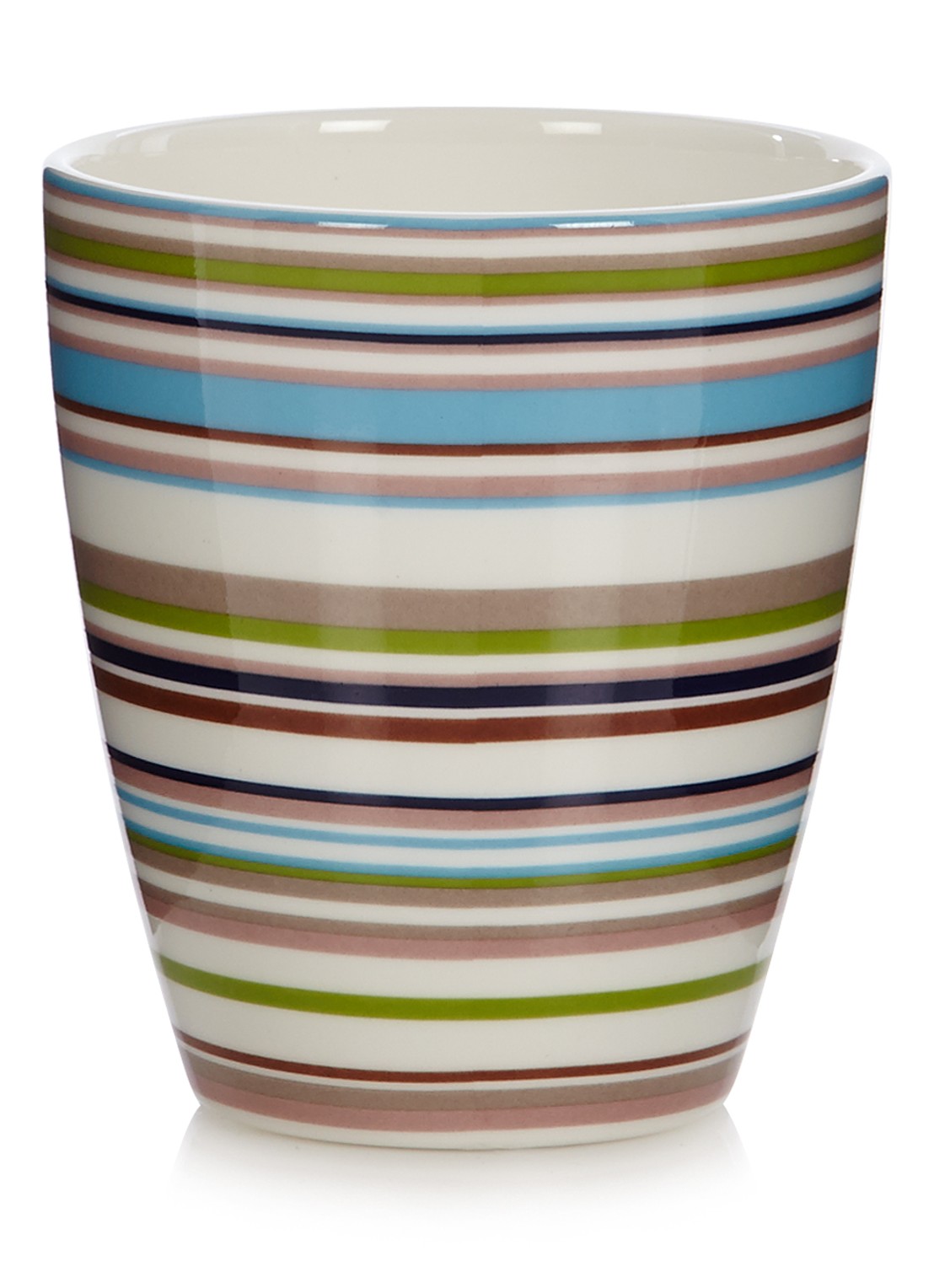 Iittala Origo kopje 25 cl - voorkant 3 beige