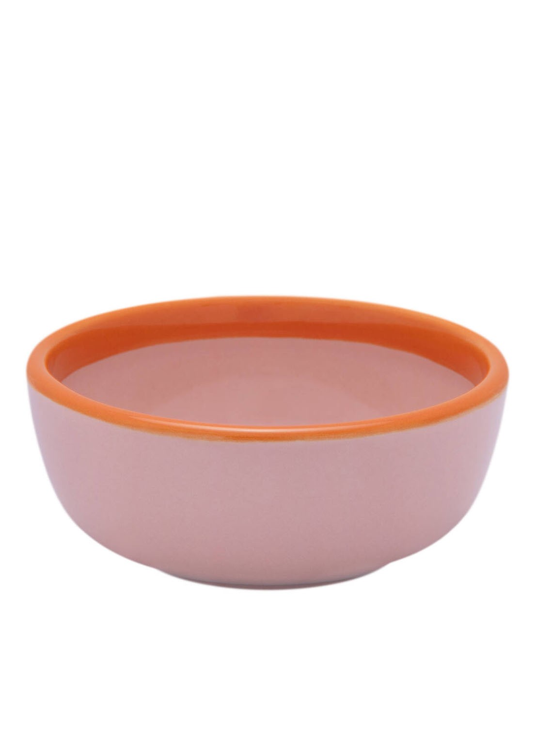 Iittala Play dipschaal 9 cm - voorkant roze