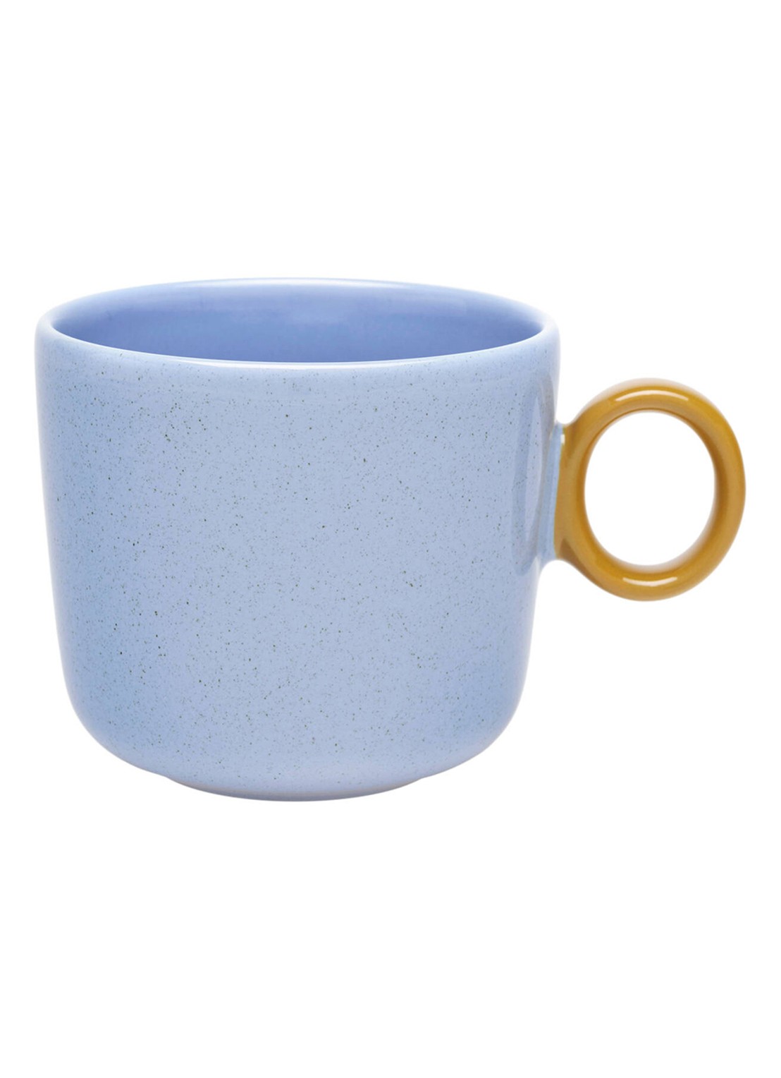 Iittala Play koffie mok 35 cl - voorkant 2 blauw