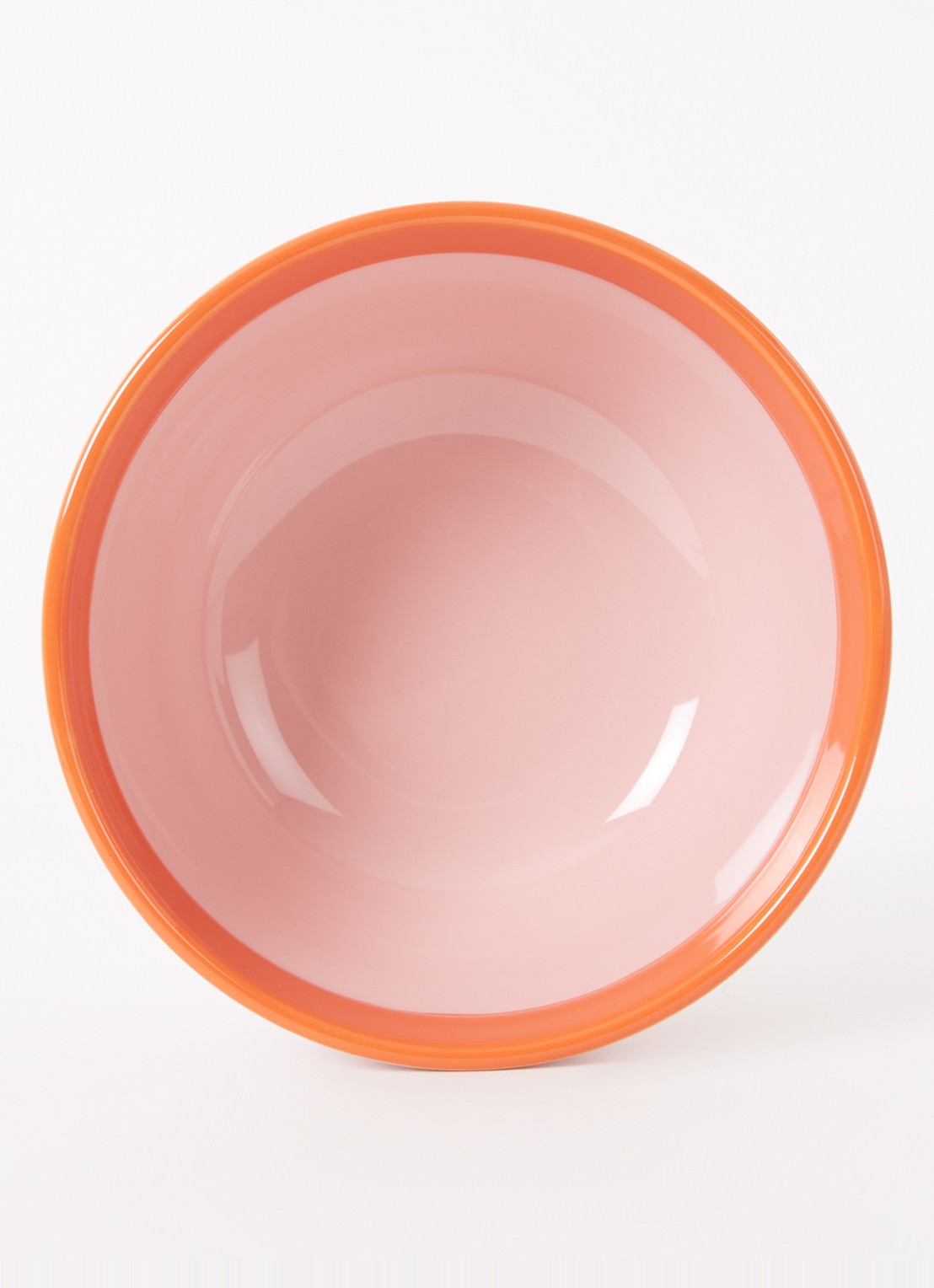 Iittala Play kom 19 cm - voorkant 2 roze