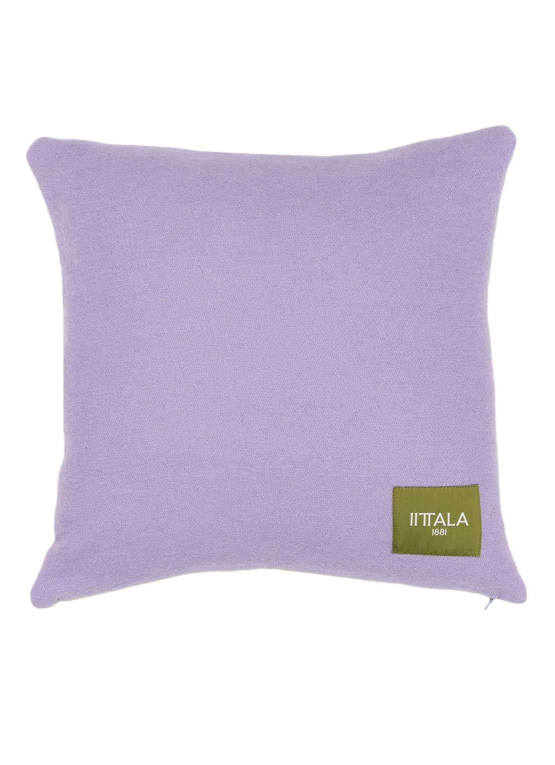 Iittala Play kussensloop 48 x 48 cm - detail 3 lila