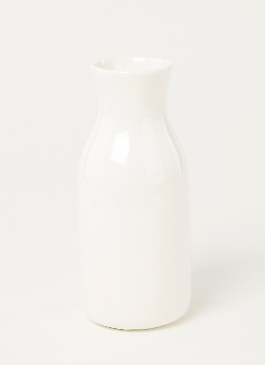 Iittala Raami karaf 40 cl - voorkant 2 wit