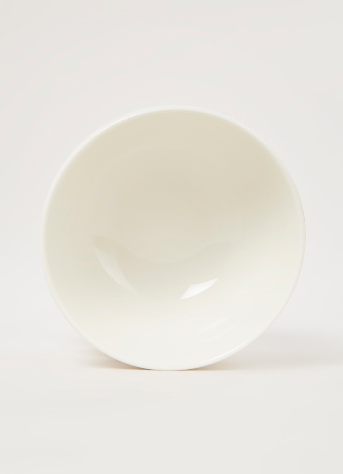 Iittala Schaal 11 cm - detail 3 gebroken wit