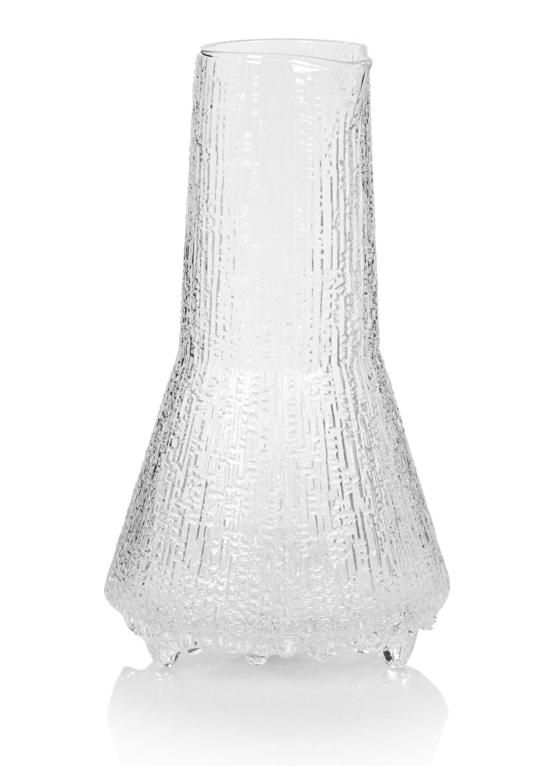 Iittala Schenkkan 0,5 liter - voorkant transparant