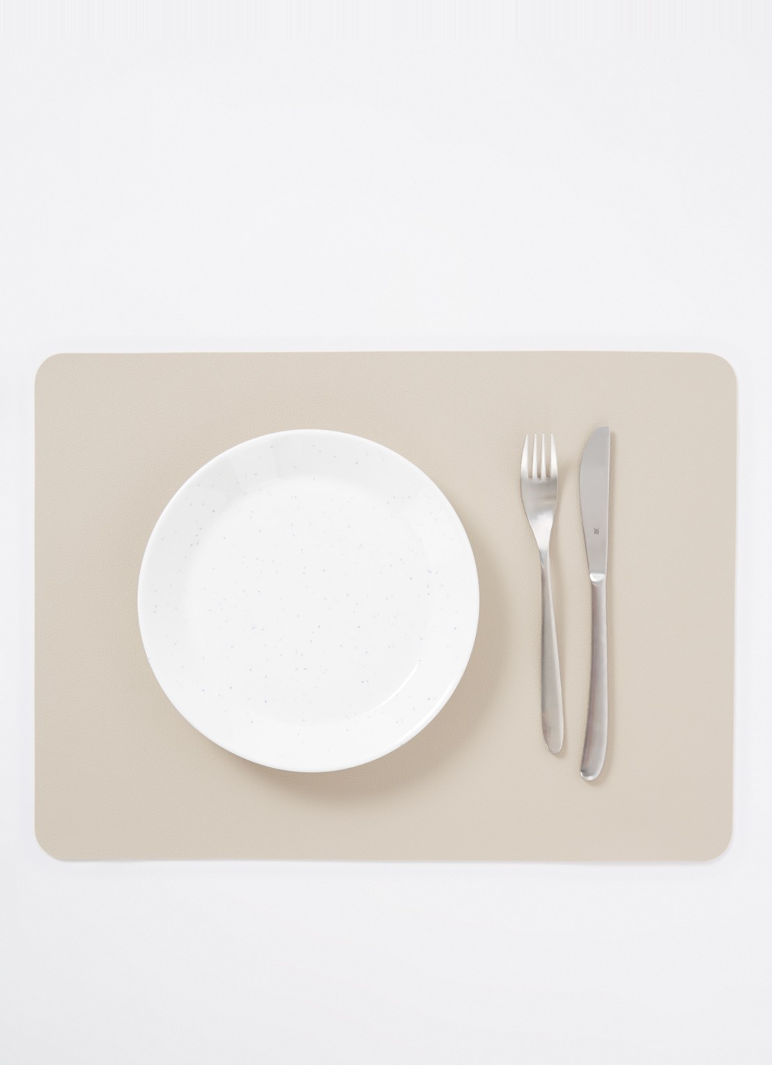Iittala Teema diep bord 21 cm - detail 2 gebroken wit