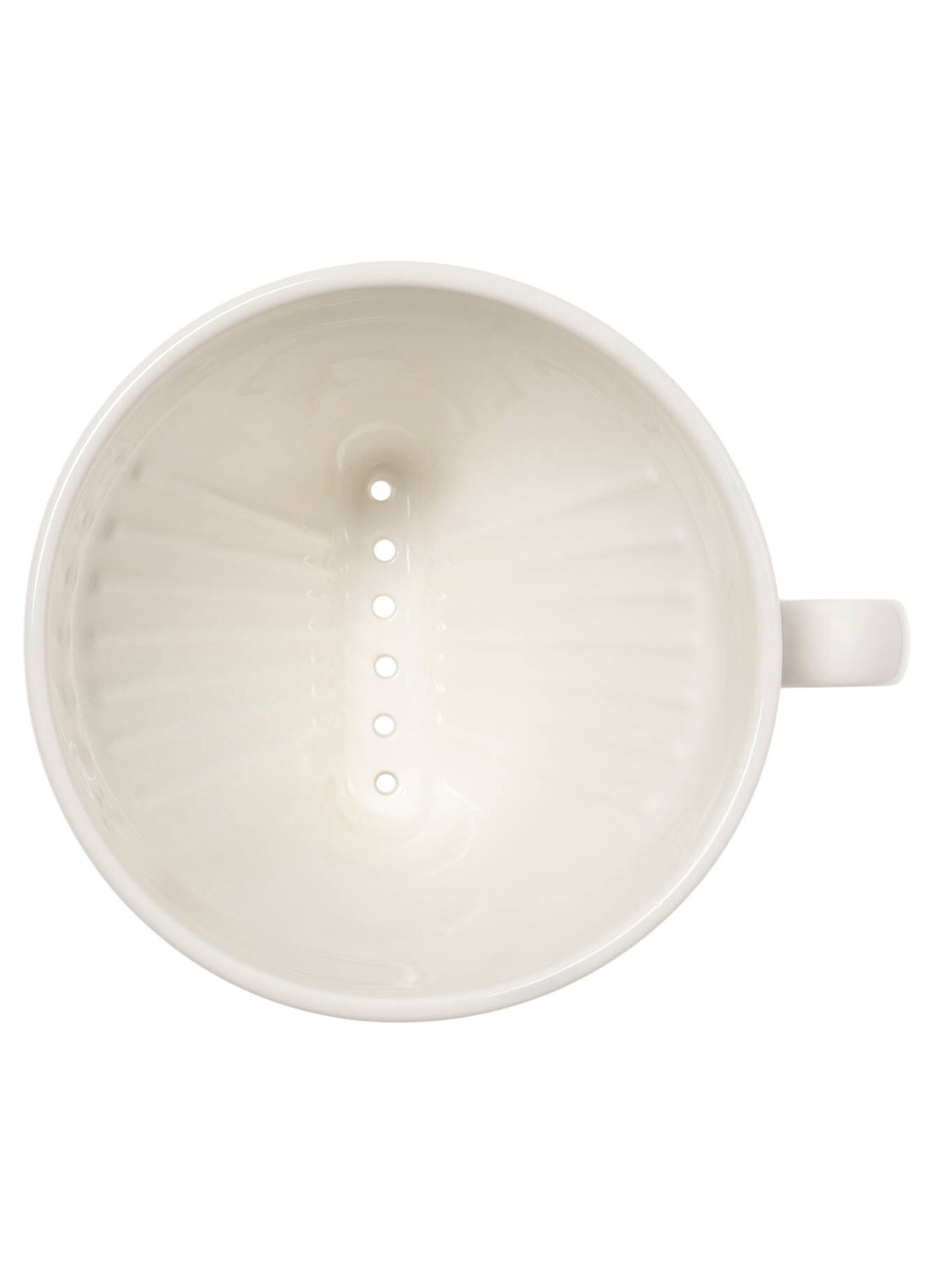 Iittala Teema druppelaar - detail 3 wit