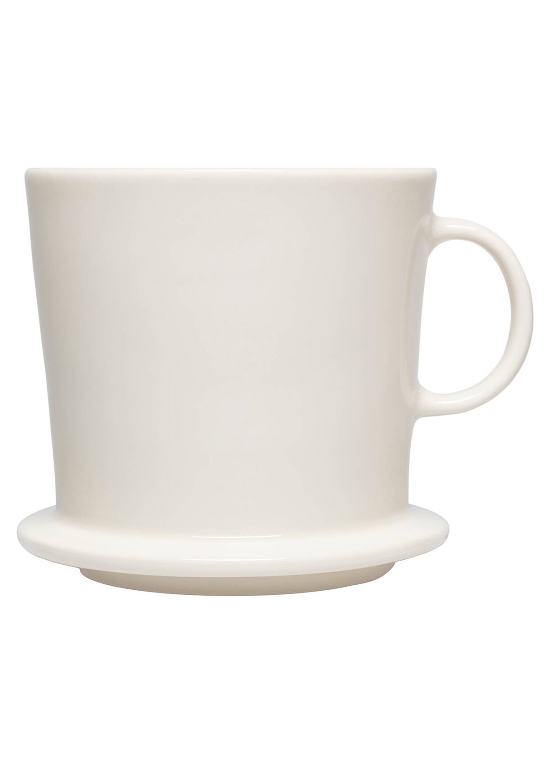 Iittala Teema druppelaar - voorkant wit