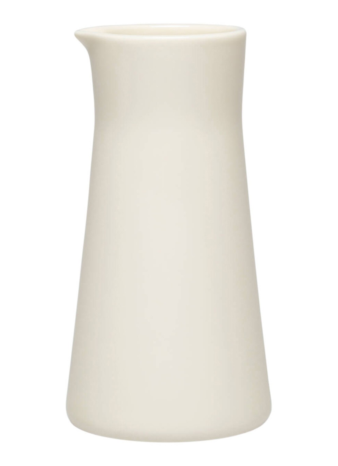 Iittala Teema kan 35 cl - voorkant wit