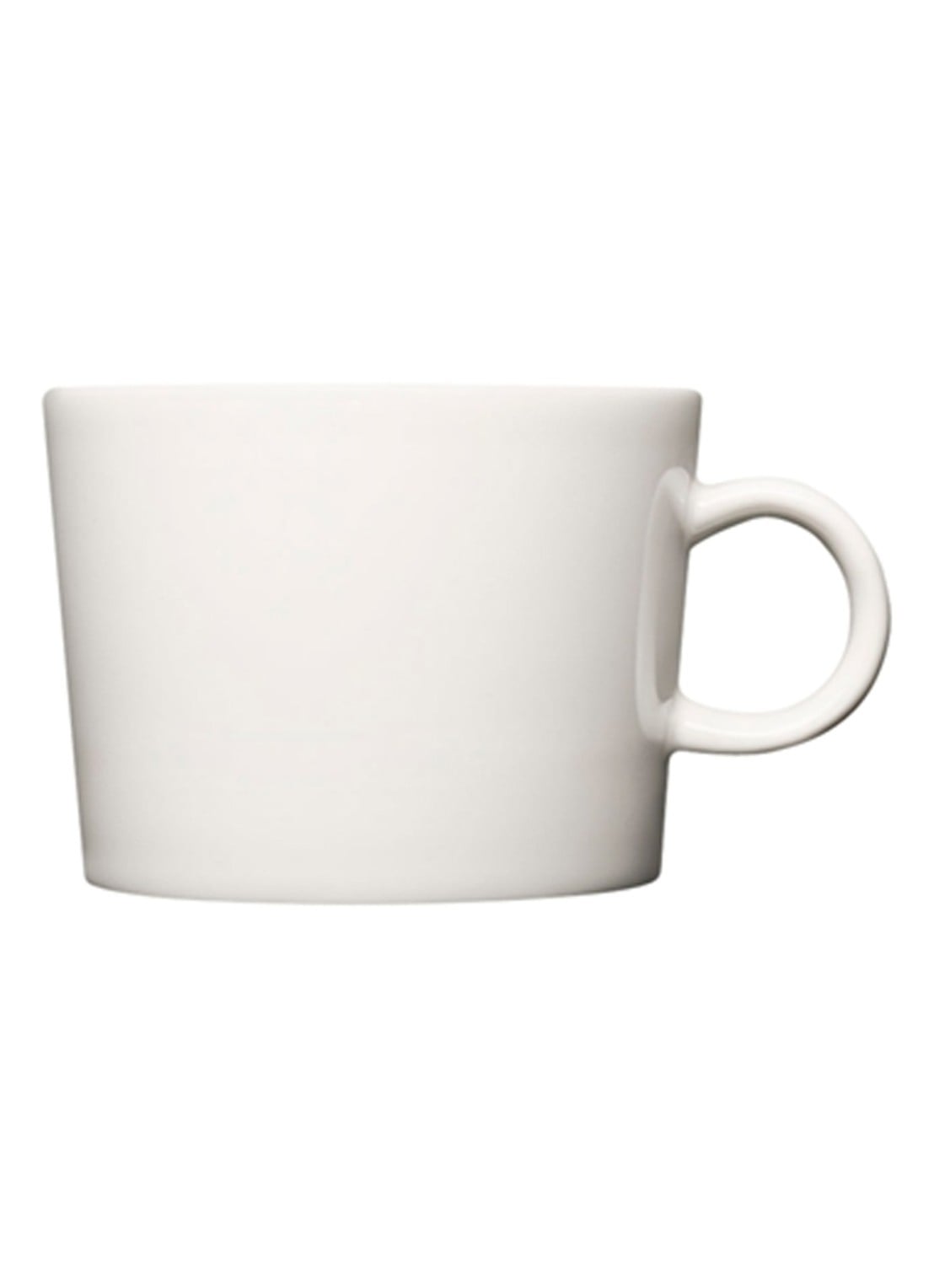 Iittala Teema koffiekopje 22 cl - voorkant 4 wit