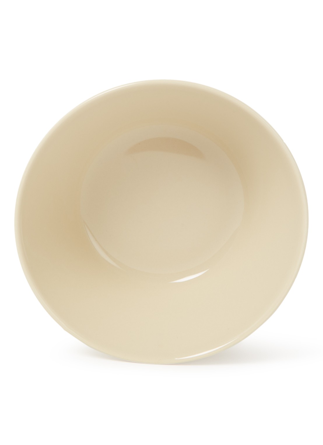 Iittala Teema kom 15 cm - voorkant 2 beige