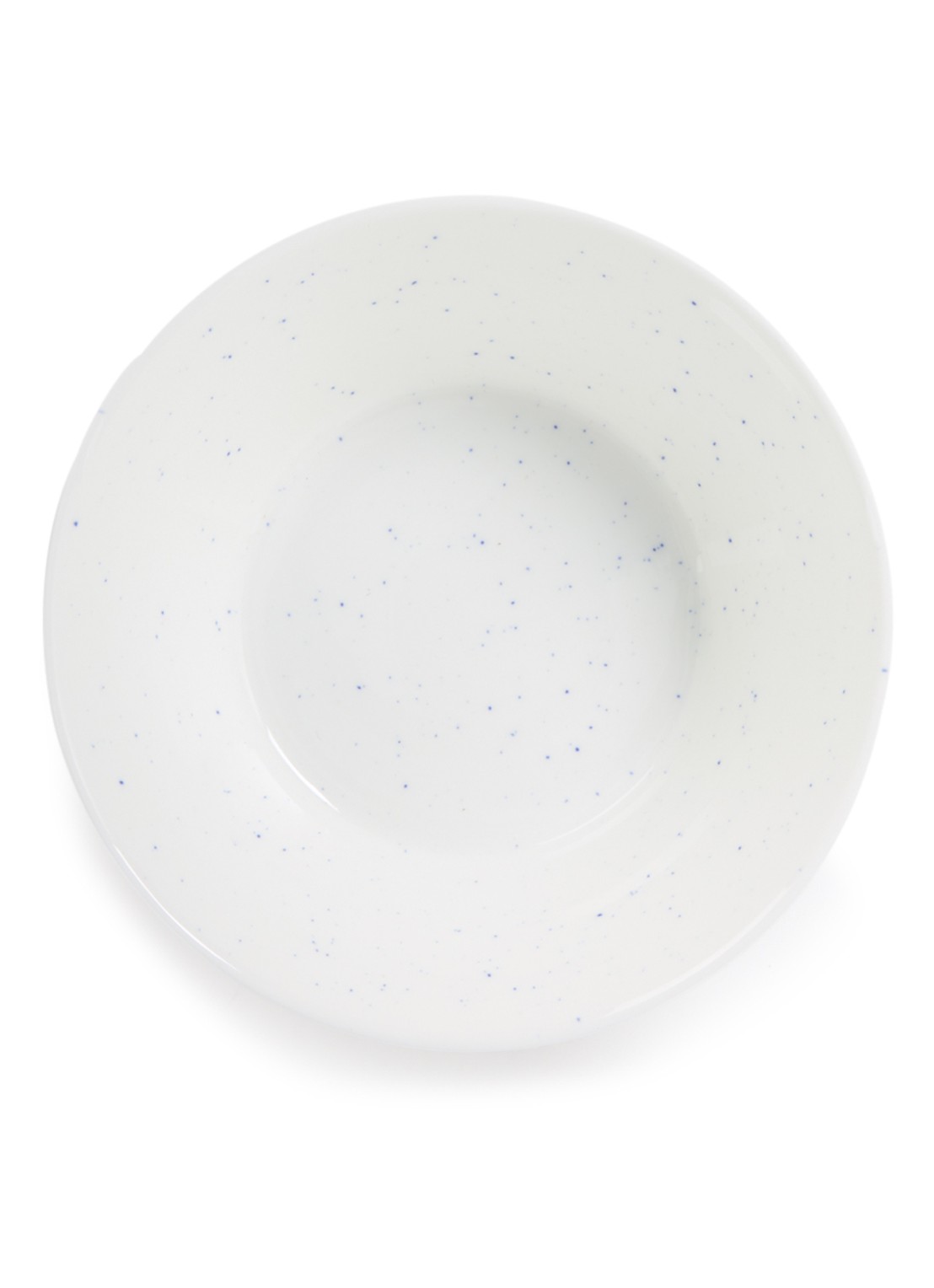 Iittala Teema kom 15 cm - voorkant wit