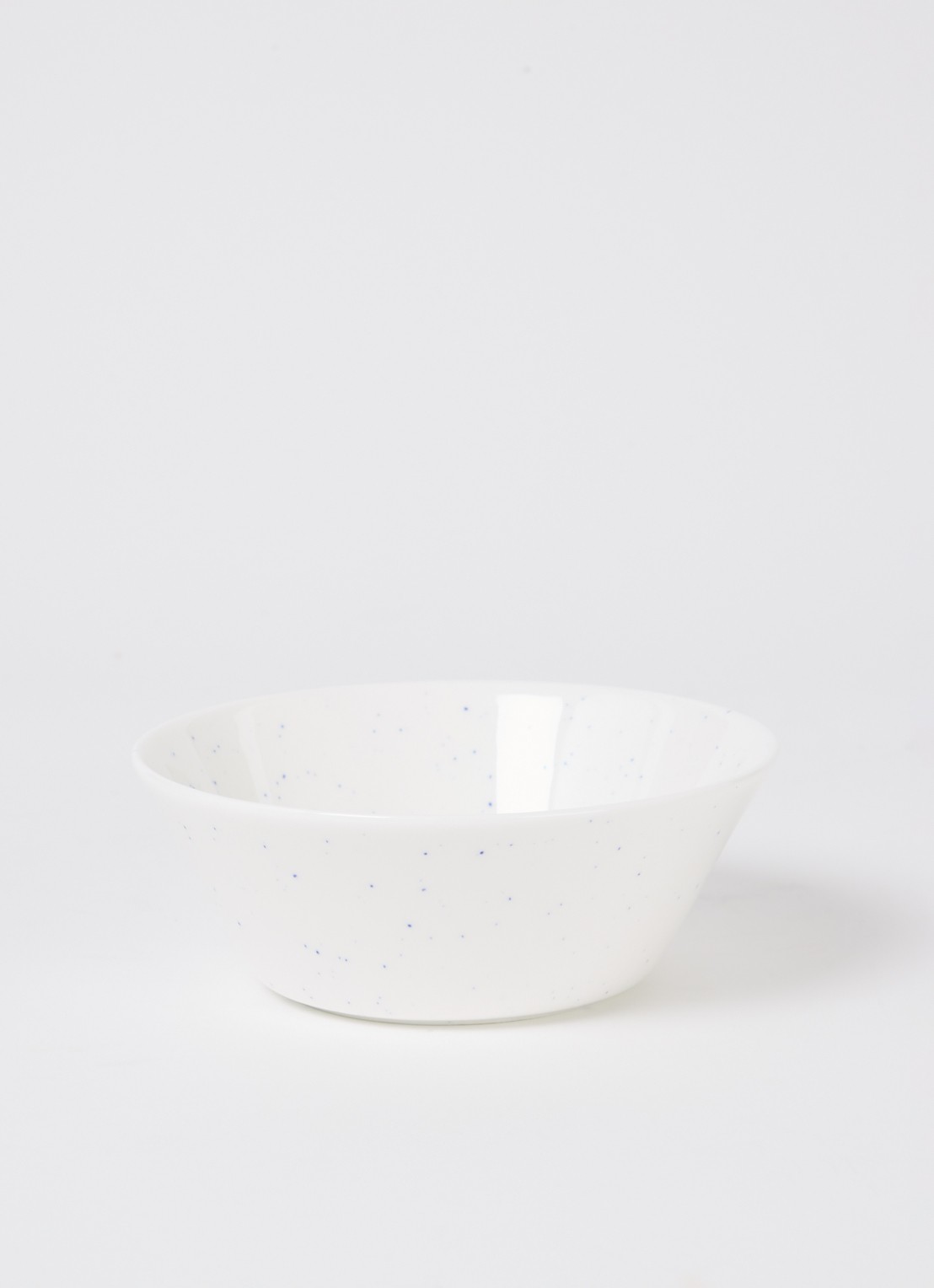 Iittala Teema kom 15 cm - voorkant 2 wit