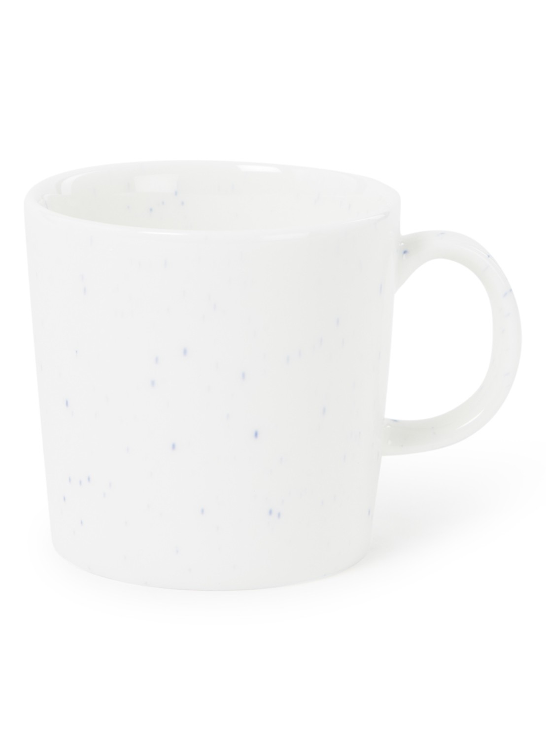 Iittala Teema kopje 30 cl - voorkant gebroken wit