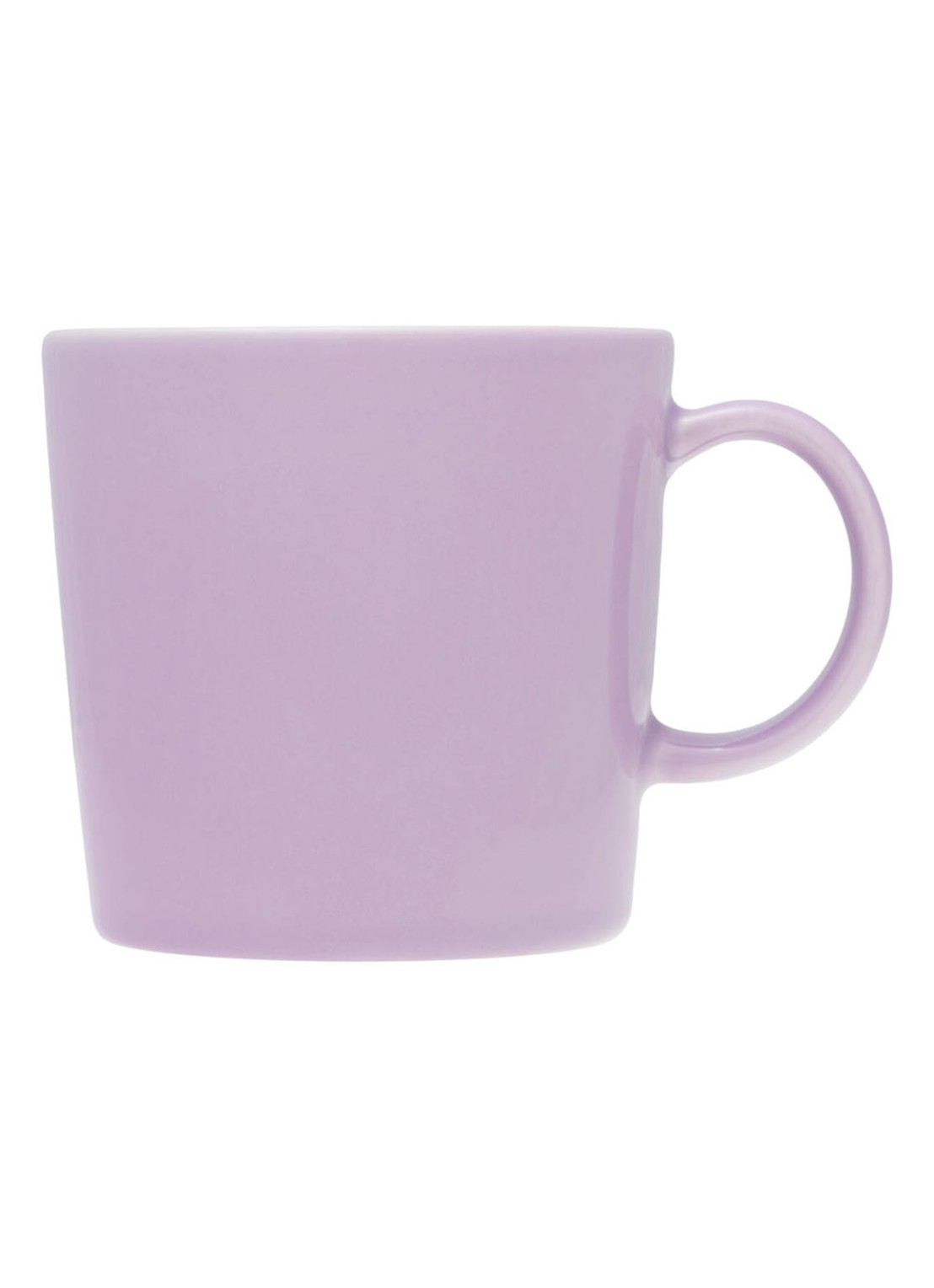Iittala Teema kopje 30 cl - voorkant lila