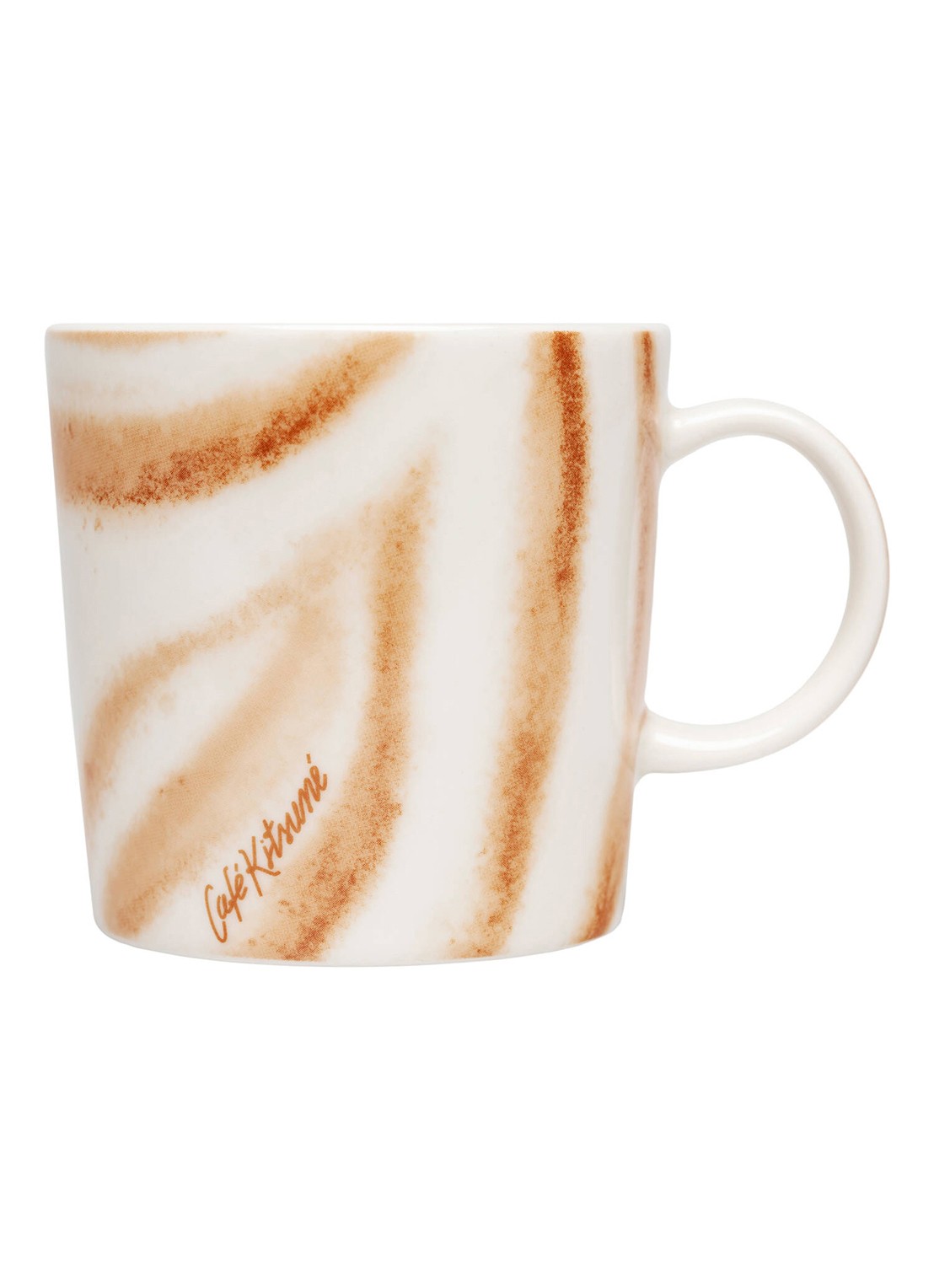 Iittala Teema kopje 30 cl - achterkant 7 zand