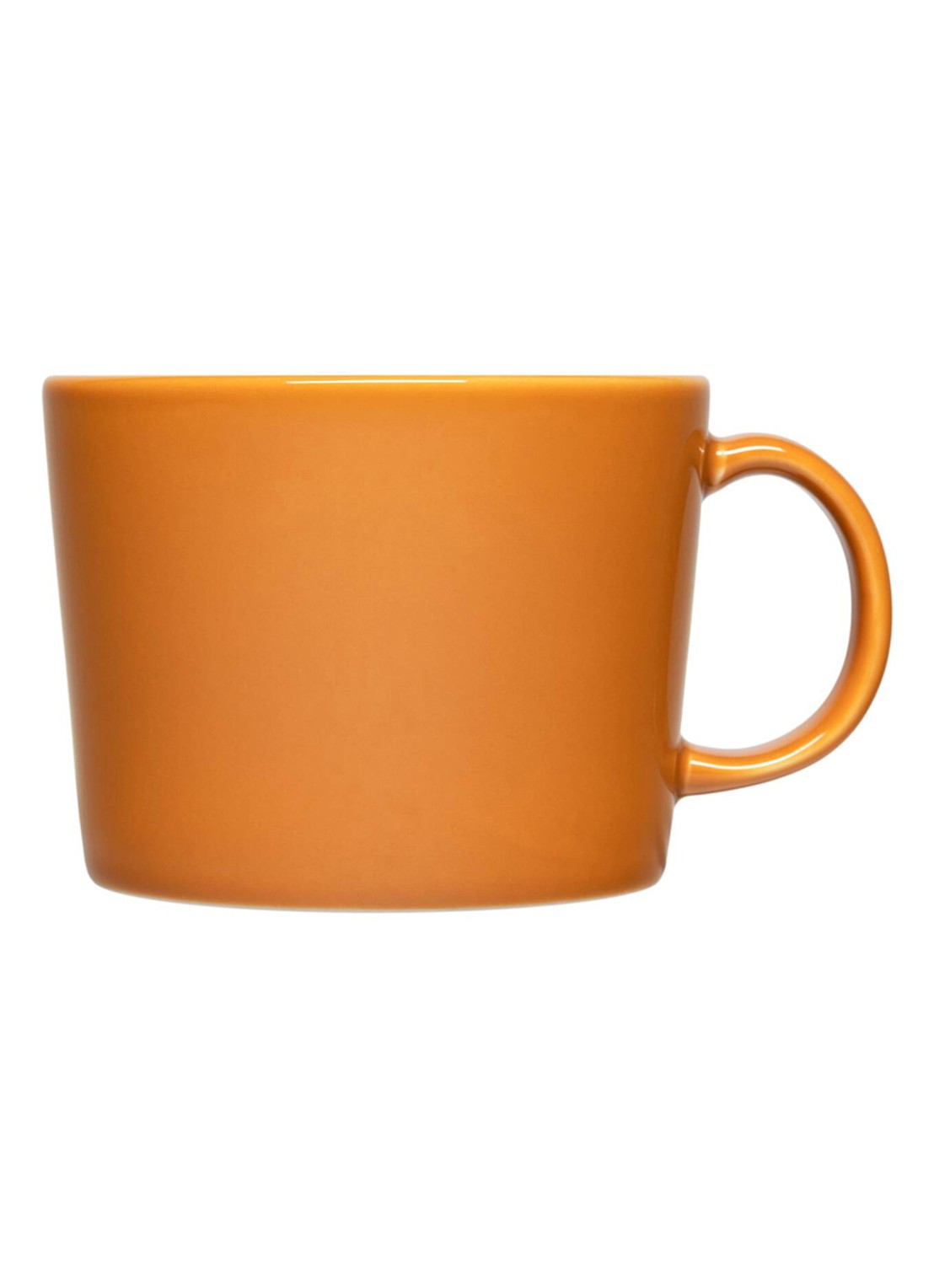 Iittala Teema kopje 40 cl - voorkant geel