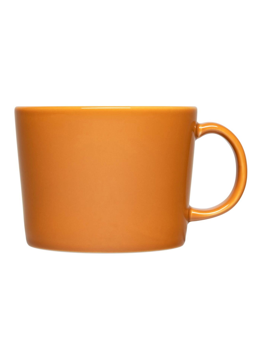 Iittala Teema kopje 40 cl - voorkant geel