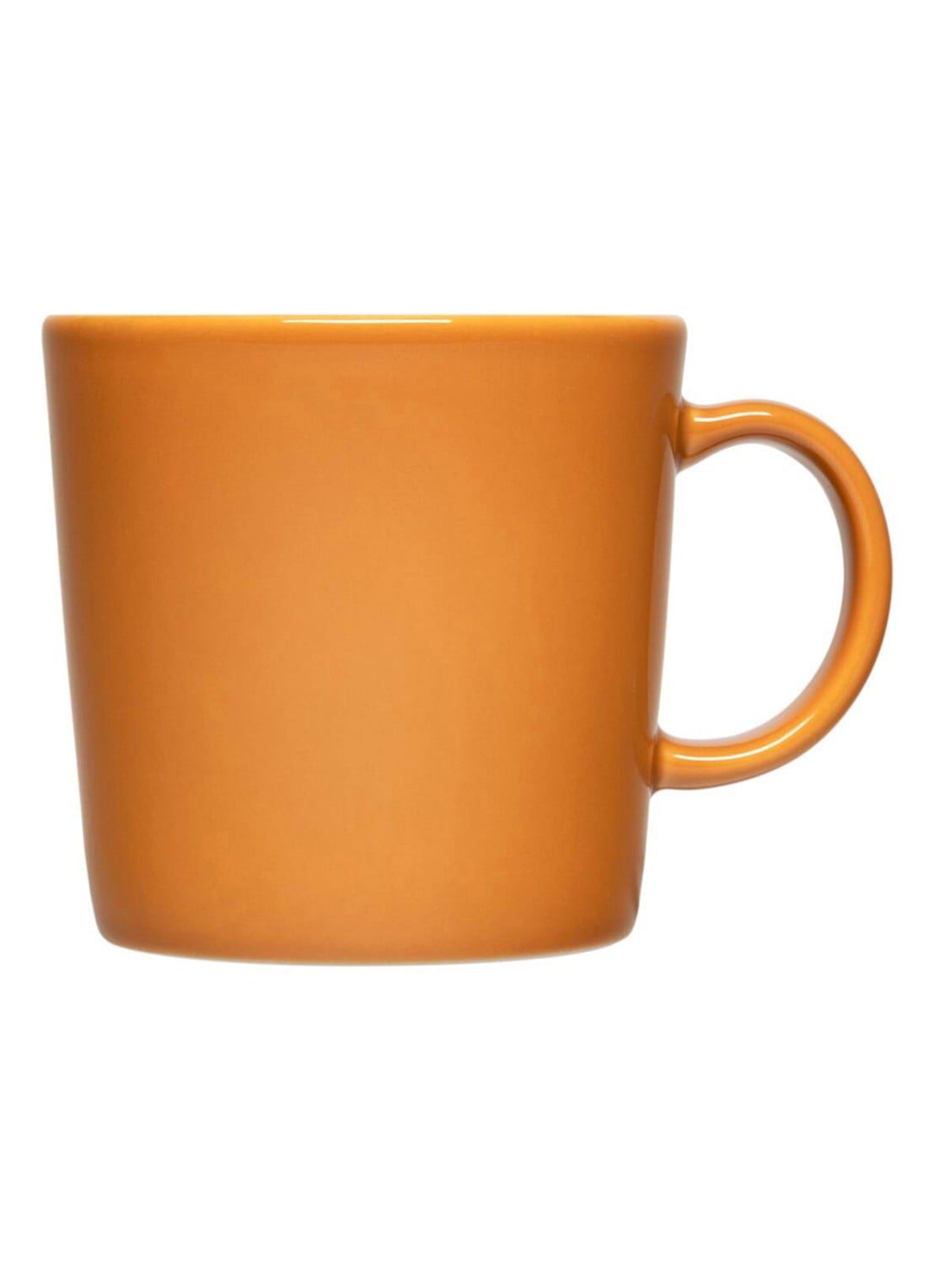 Iittala Teema mok 30 cl - voorkant geel