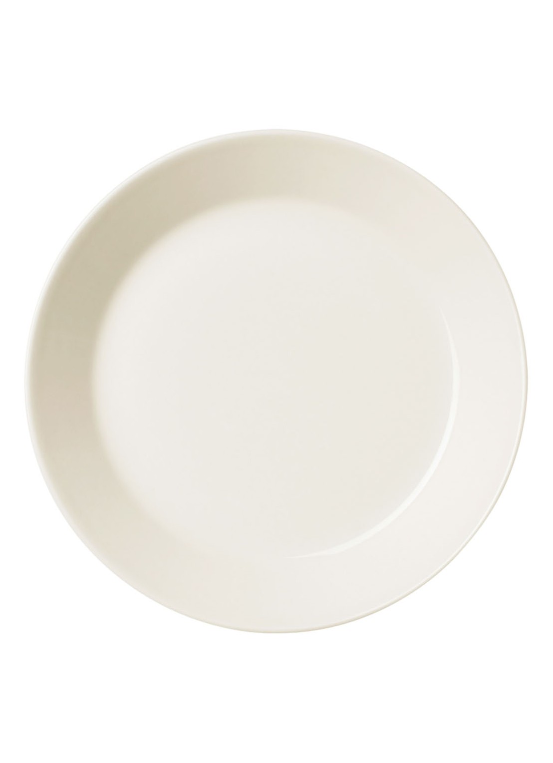 Iittala Teema schotel 15 cm - voorkant wit