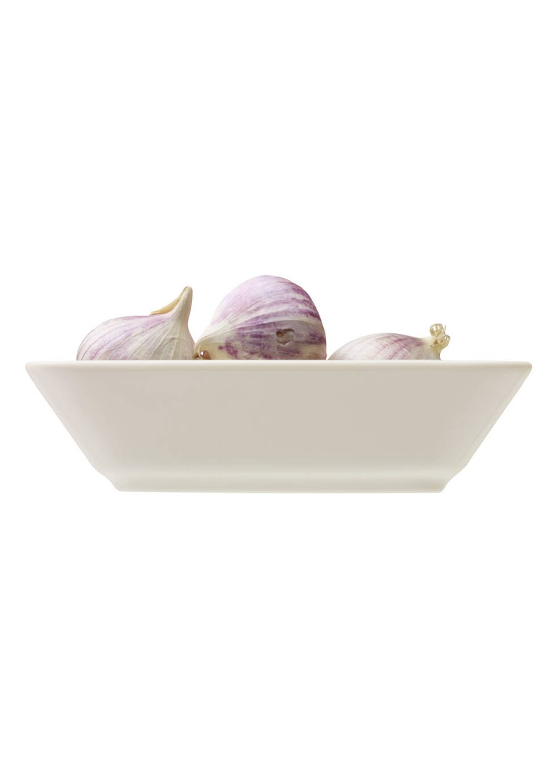 Iittala Teema tapas serviesset 12 cm 3-delig - detail wit