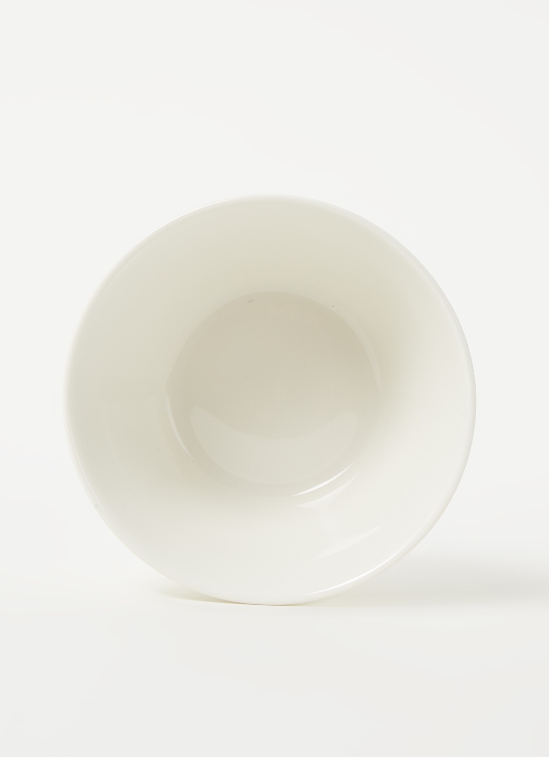 Iittala Teema Tiimi rijstkom 12 cm - detail 3 gebroken wit