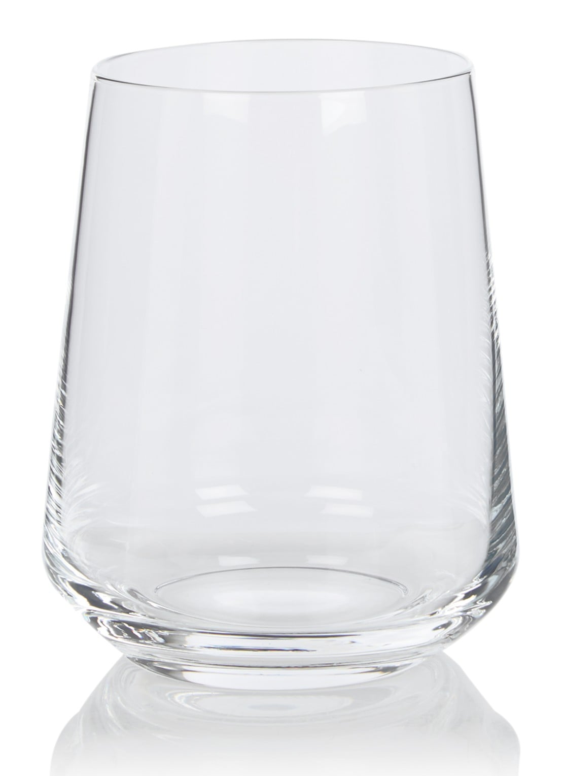 Iittala Waterglas 35 cl set van 2 - detail transparant