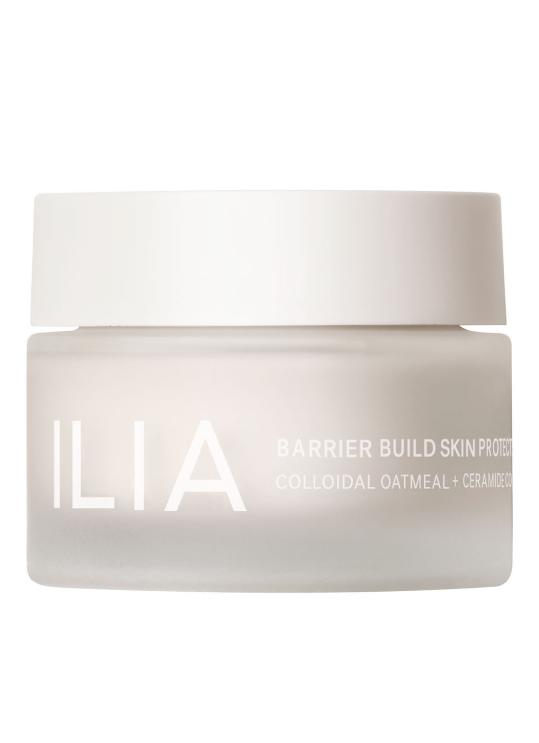 ILIA Beauty Barrier Build Skin Protectant Cream - dag- en nachtcrème - voorkant 6 undefined