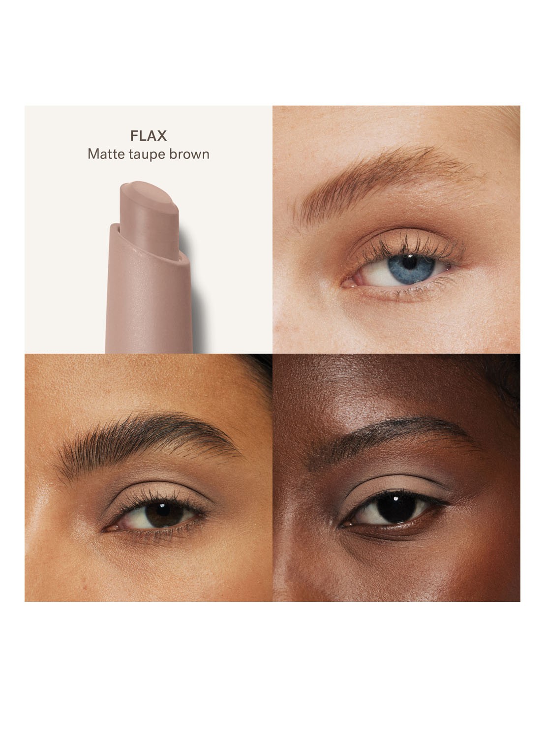 ILIA Beauty Eye Stylus Stick - oogschaduwstick - detail 5 flax