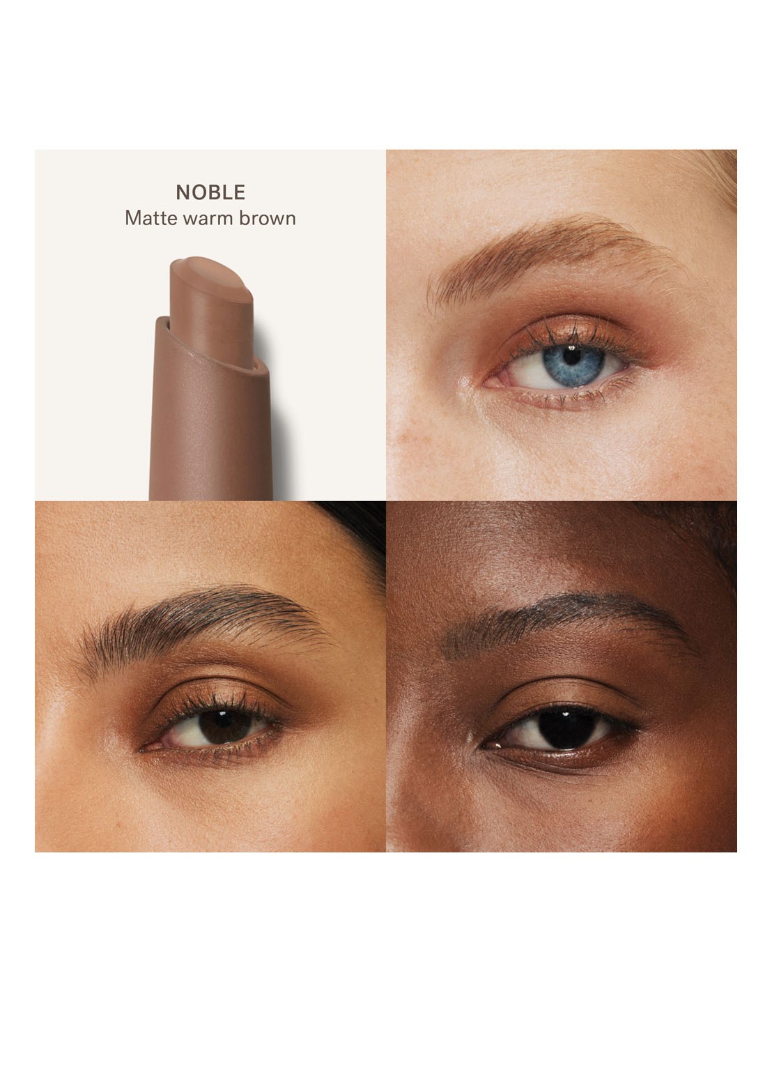 ILIA Beauty Eye Stylus Stick - oogschaduwstick - detail 5 noble